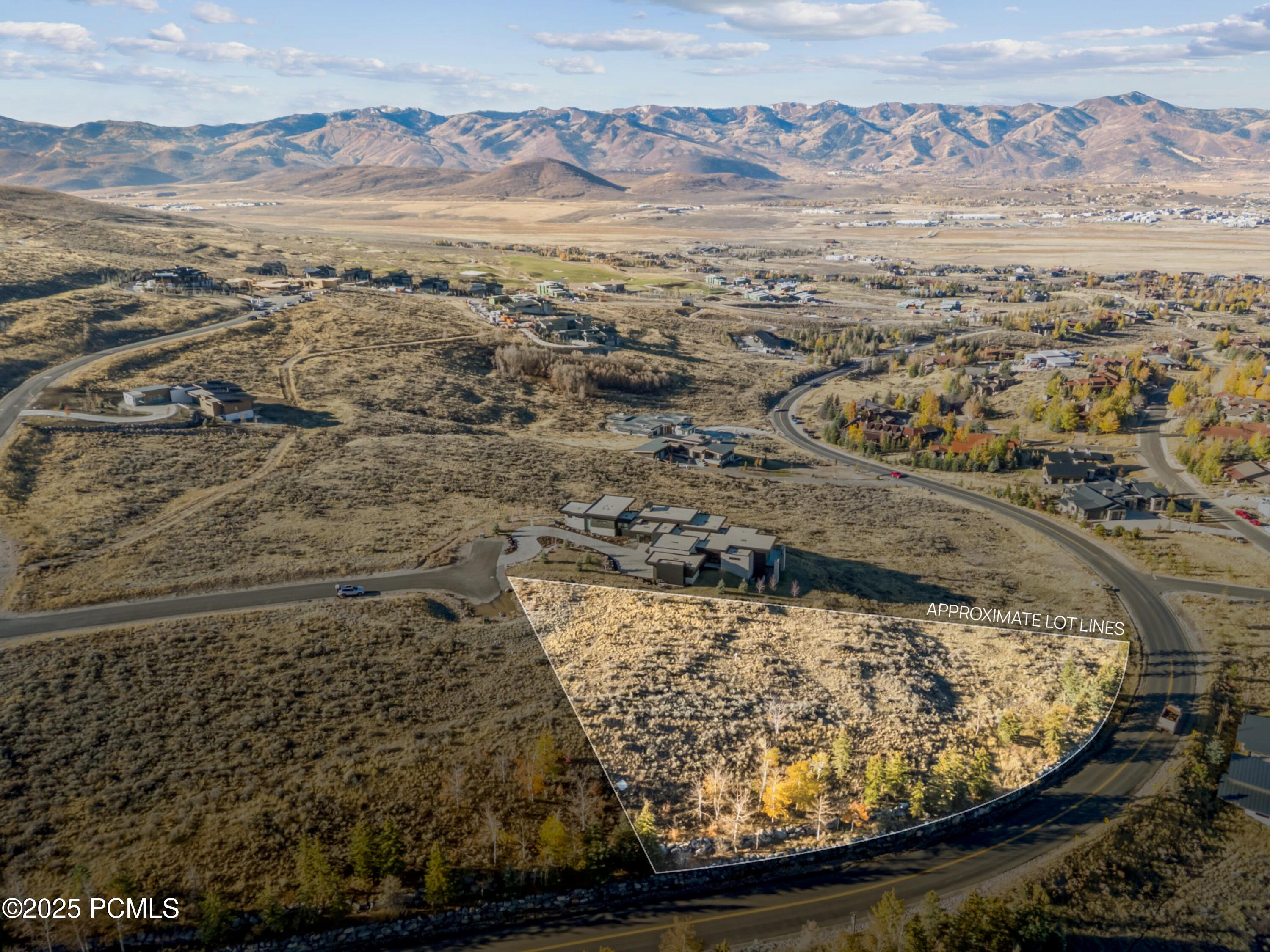 3255 Bugle Court, 16