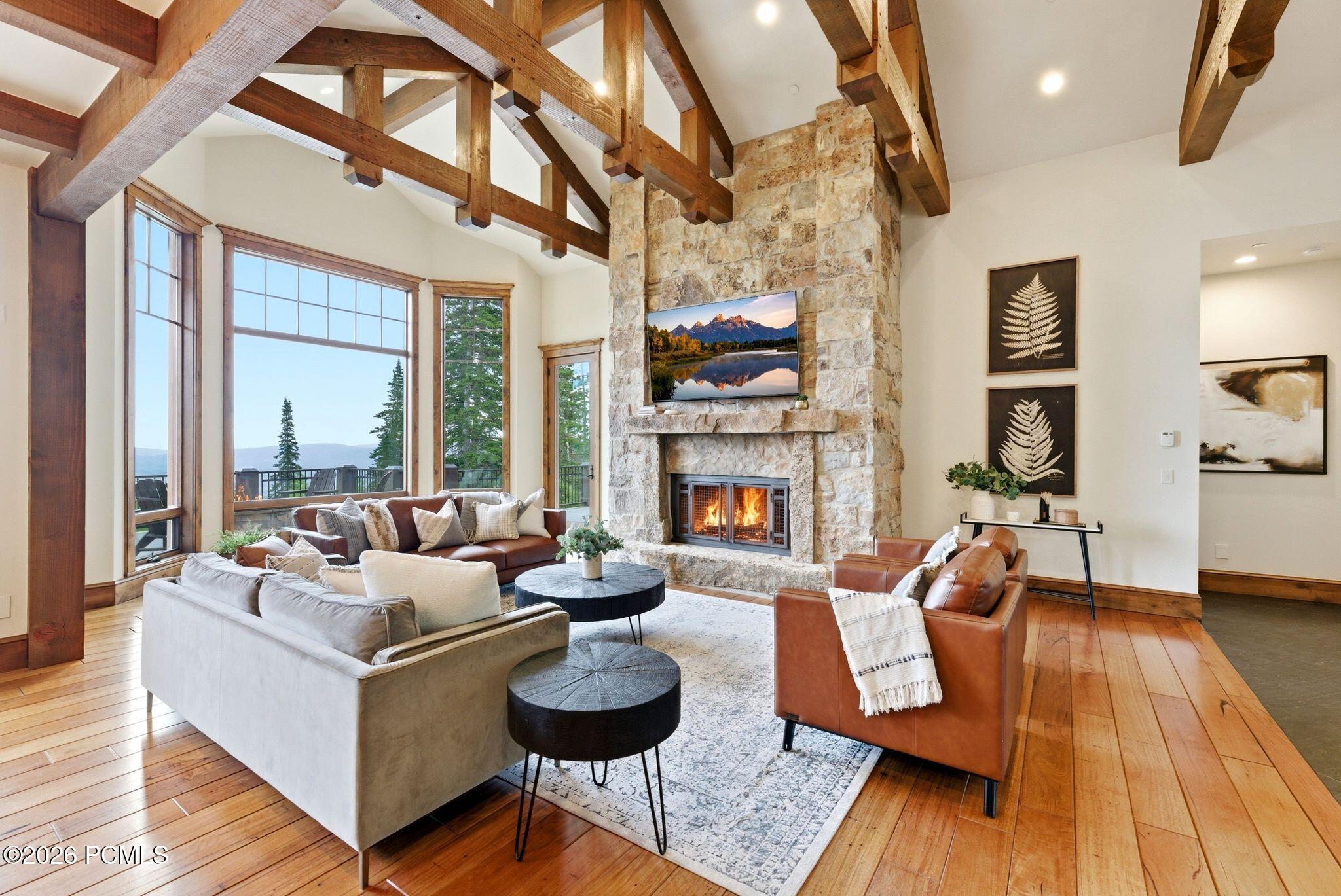 137 White Pine Canyon Road