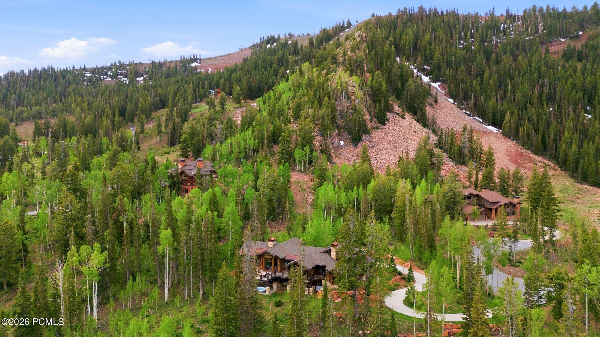 137 White Pine Canyon Road