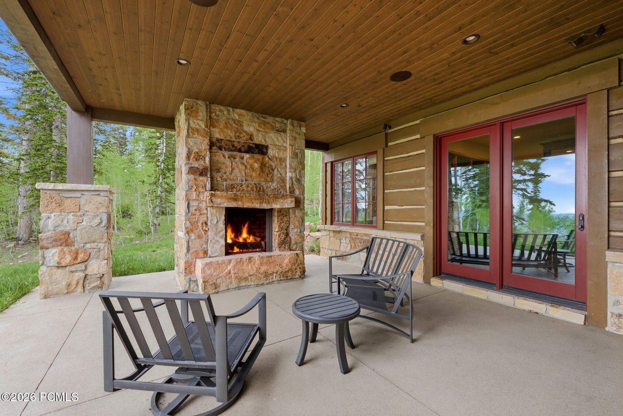 137 White Pine Canyon Road