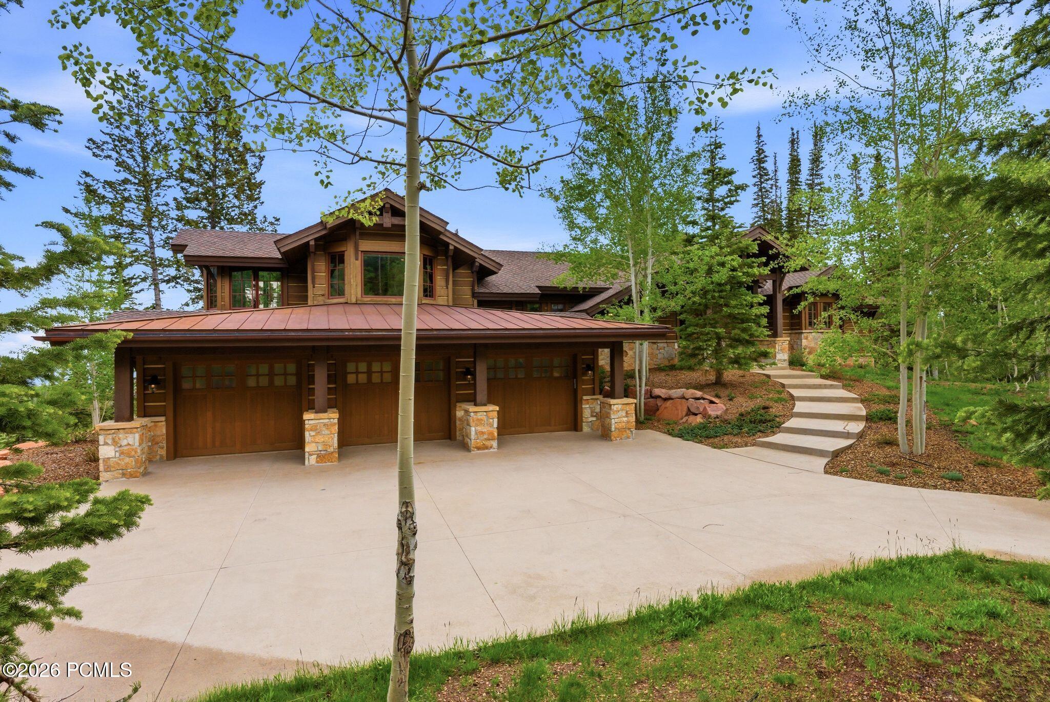 137 White Pine Canyon Road
