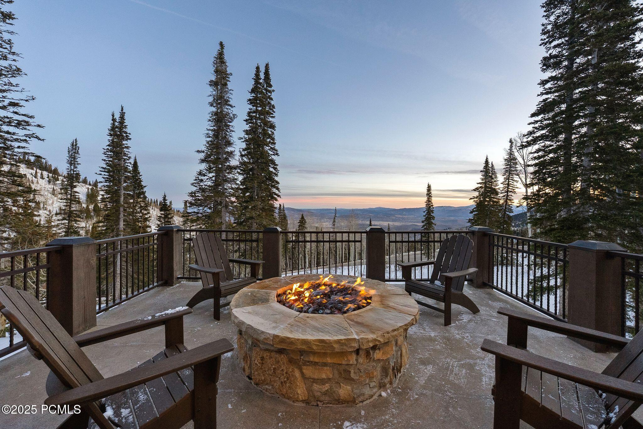 137 White Pine Canyon Road