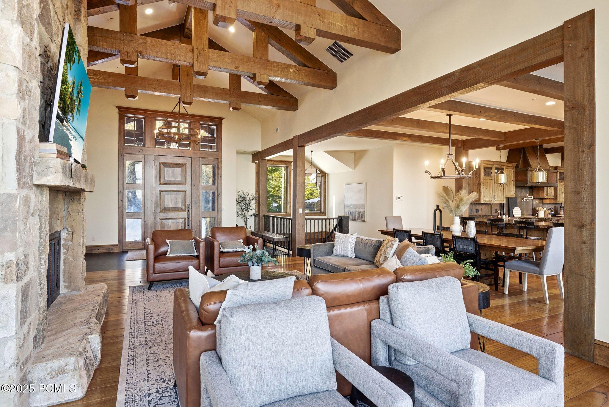 137 White Pine Canyon Road