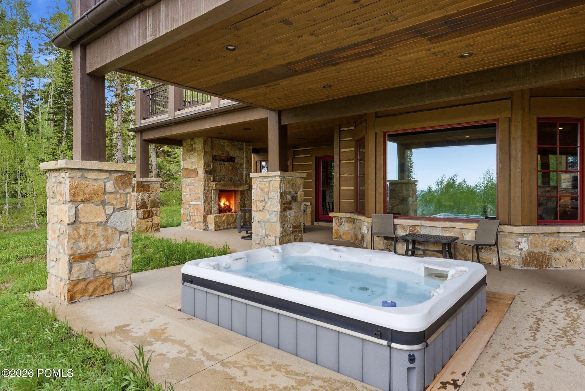 137 White Pine Canyon Road