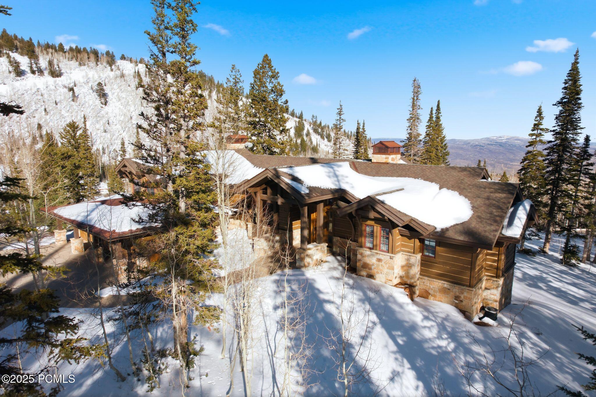 137 White Pine Canyon Road