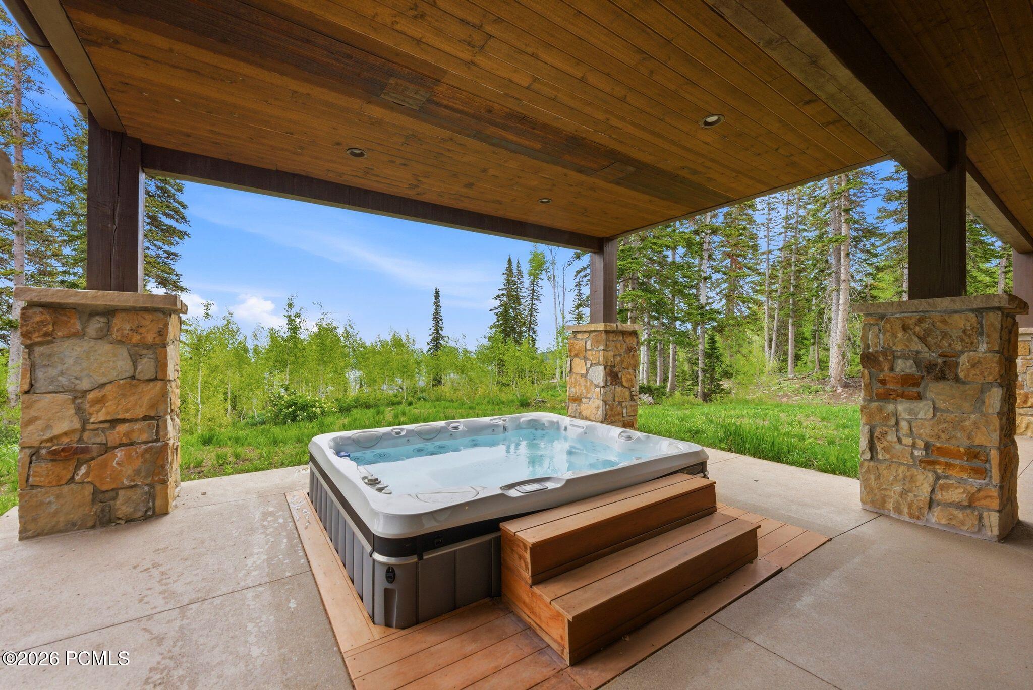137 White Pine Canyon Road