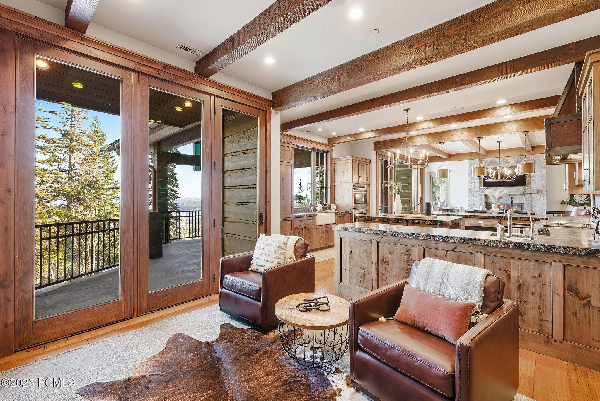 137 White Pine Canyon Road