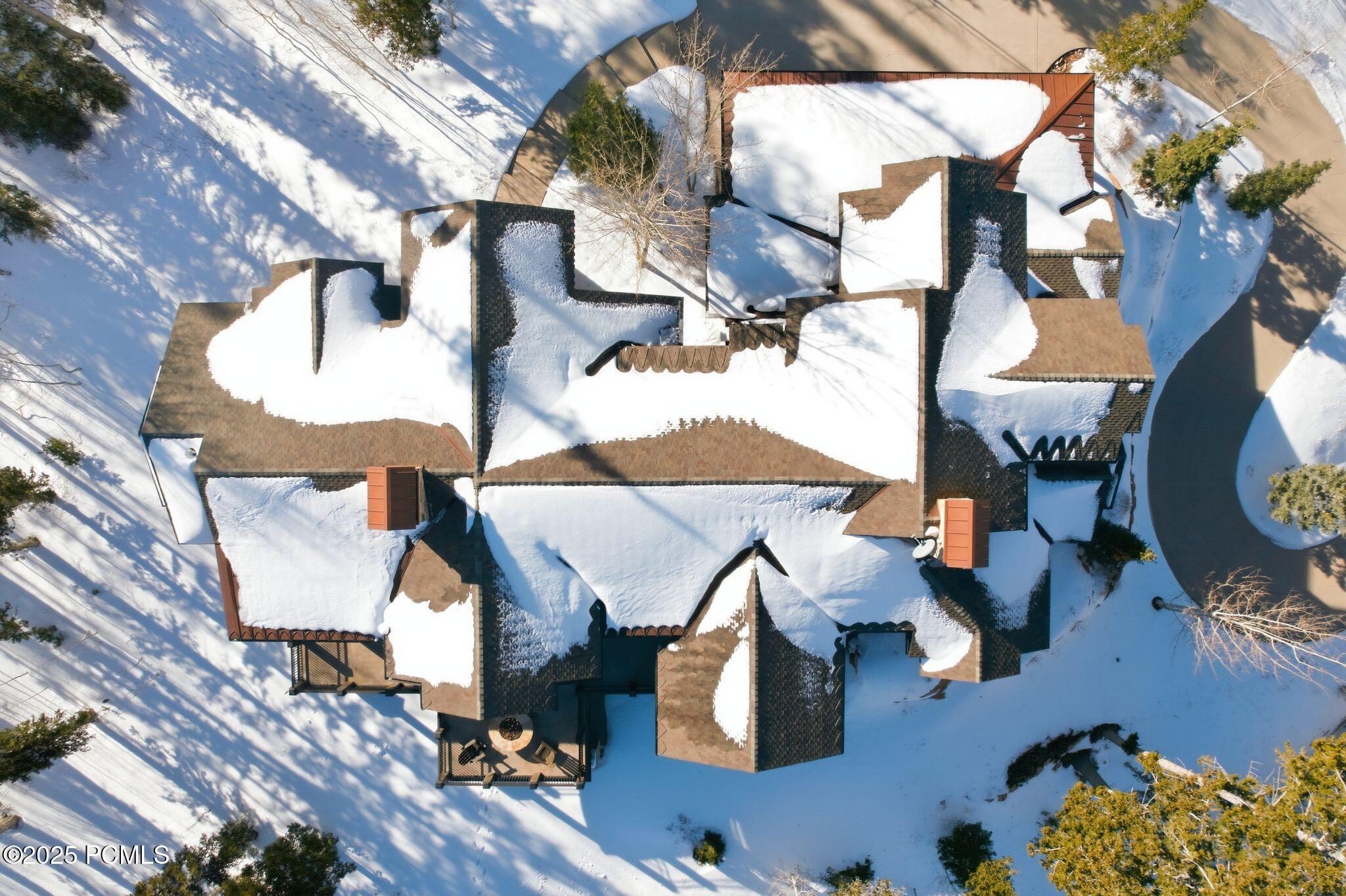 137 White Pine Canyon Road