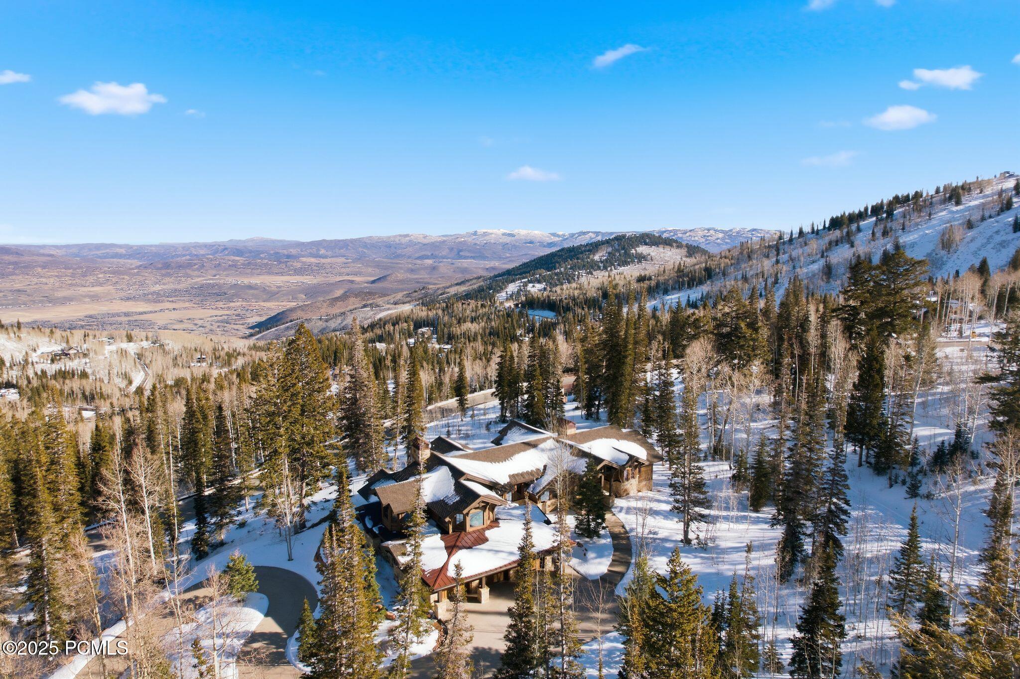 137 White Pine Canyon Road