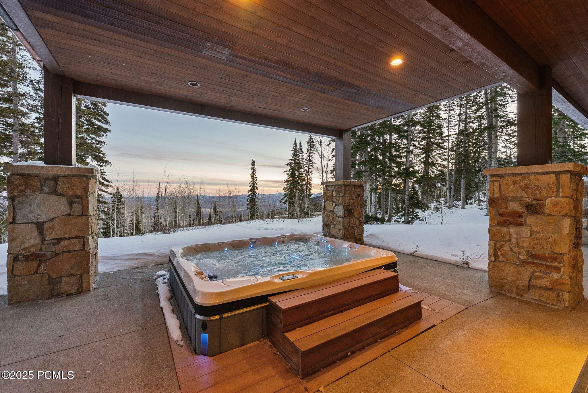 137 White Pine Canyon Road