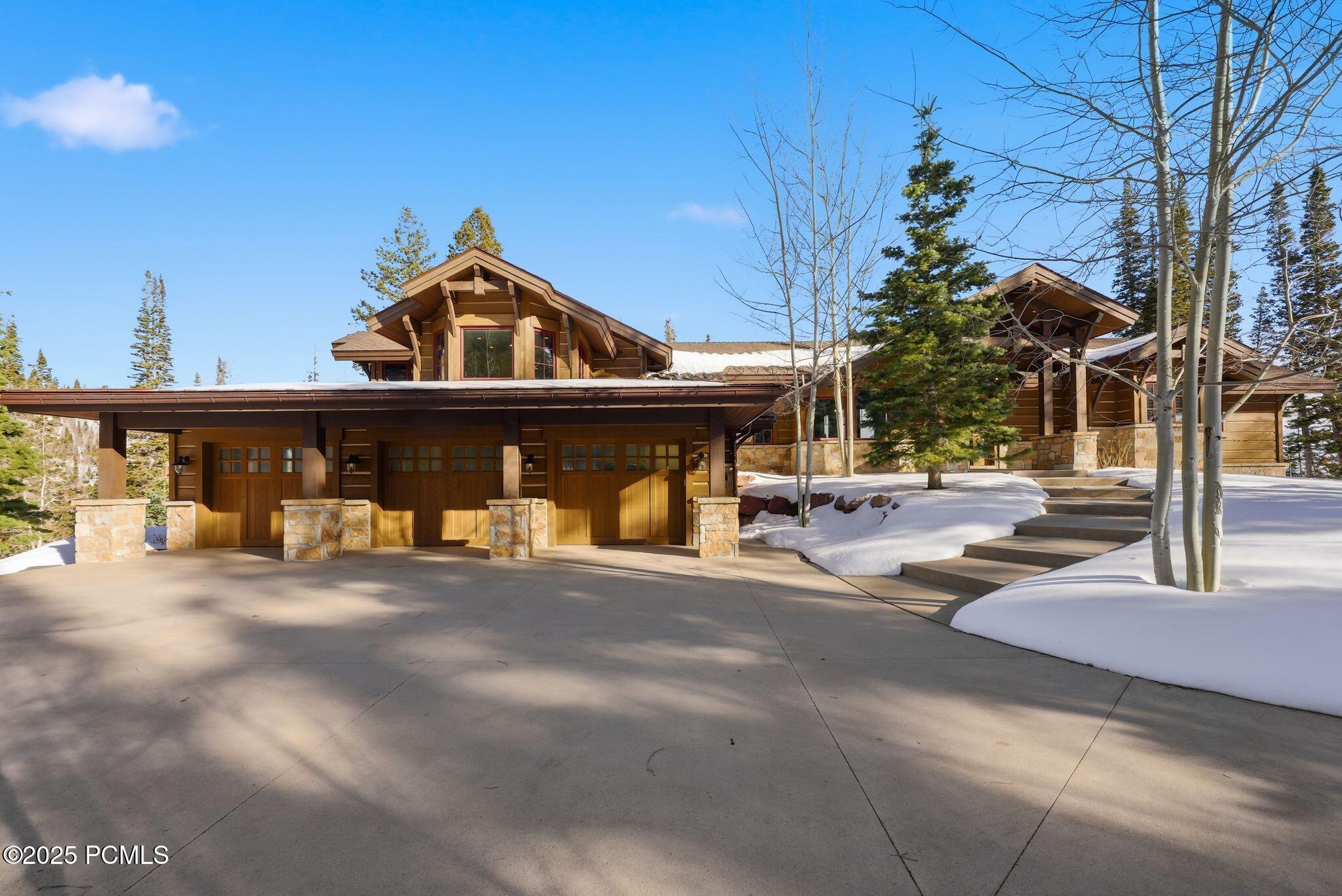 137 White Pine Canyon Road