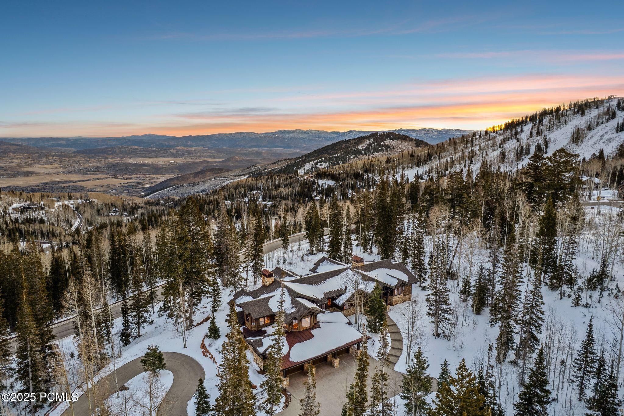 137 White Pine Canyon Road