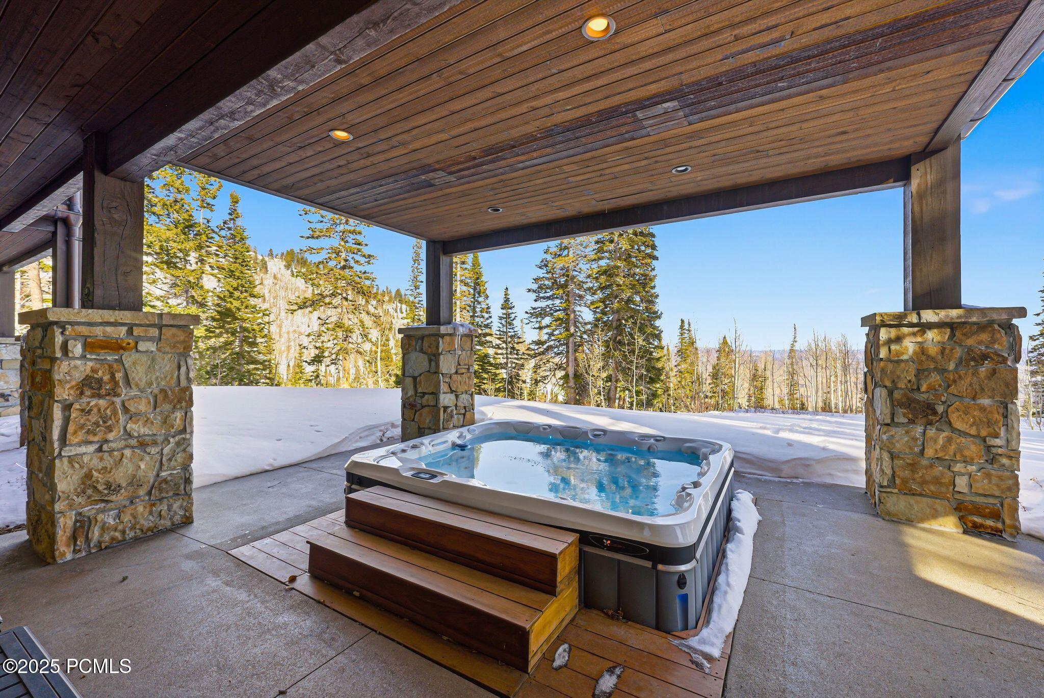 137 White Pine Canyon Road