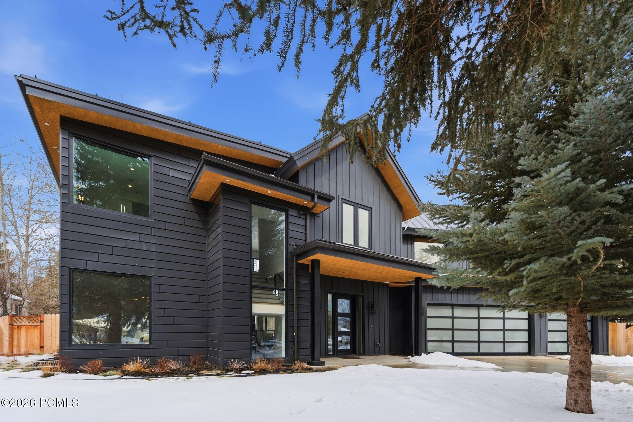 750 River Birch Court