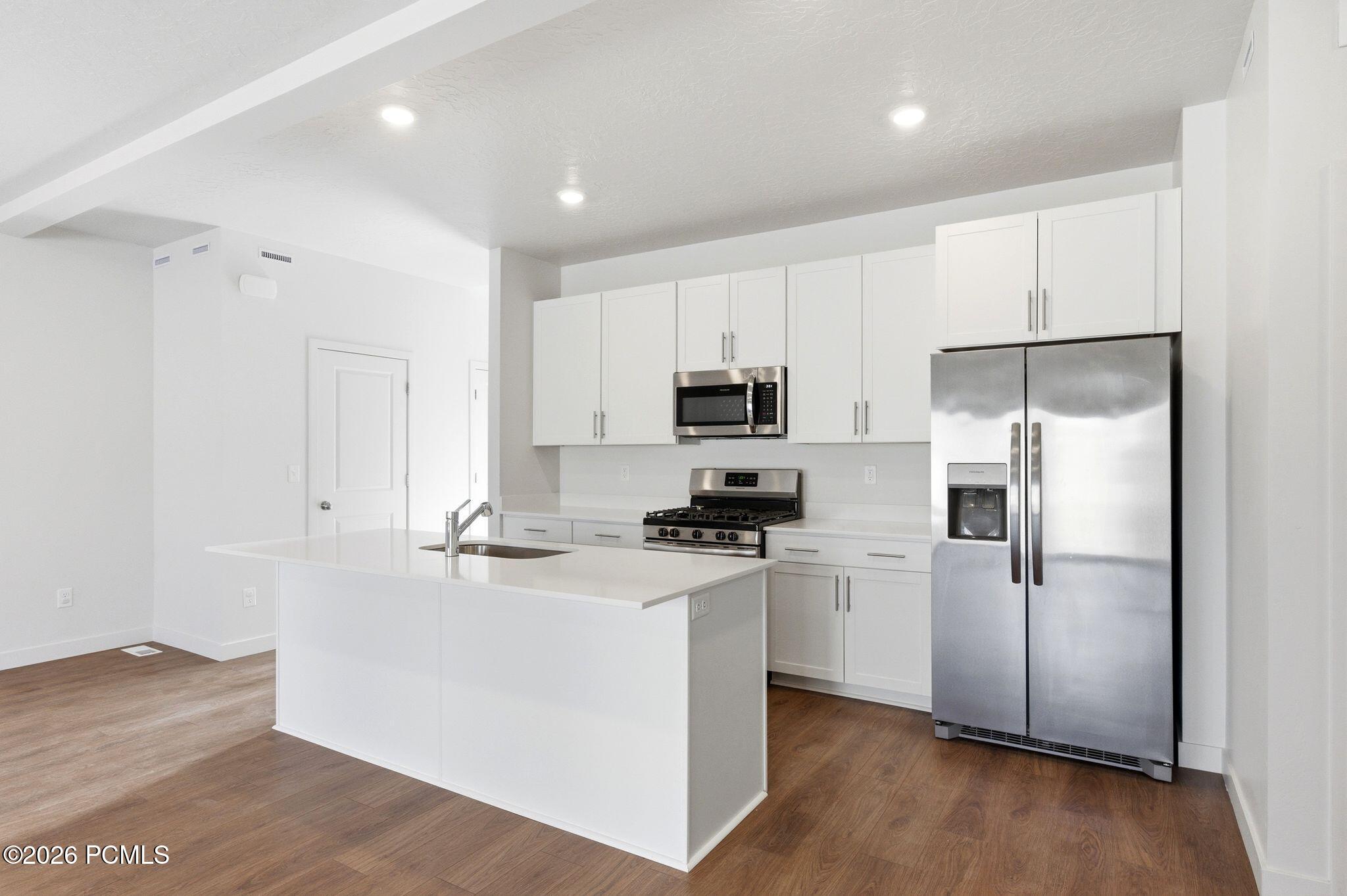 2256 N Canal View Lane