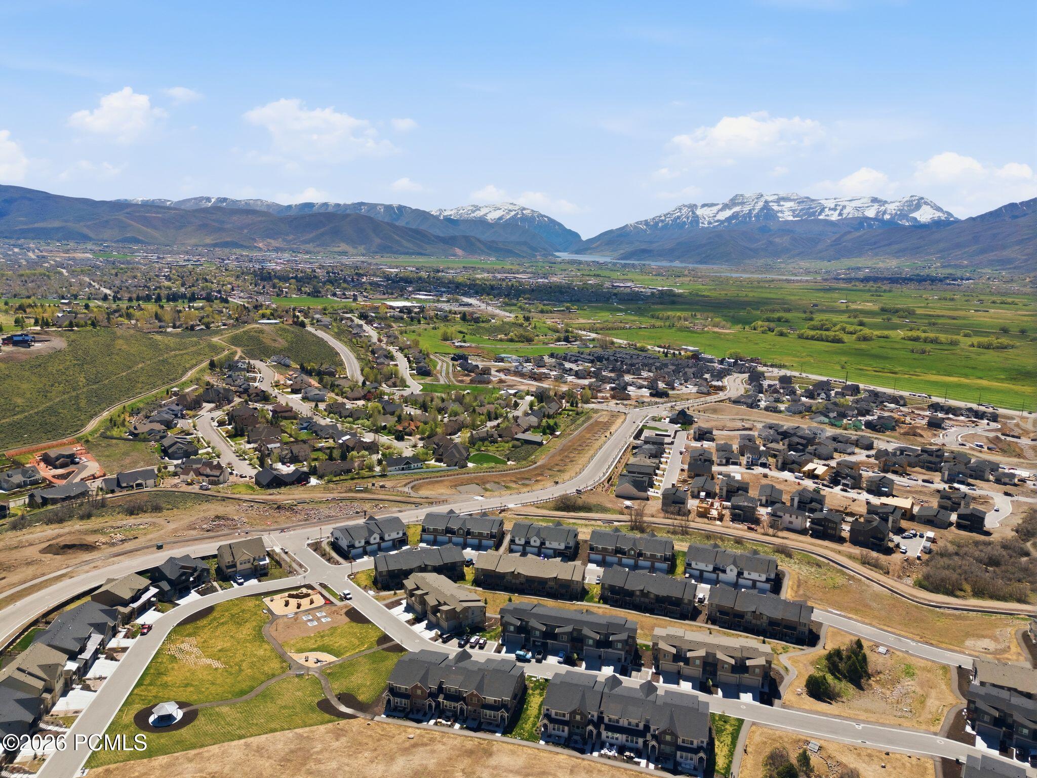 2256 N Canal View Lane