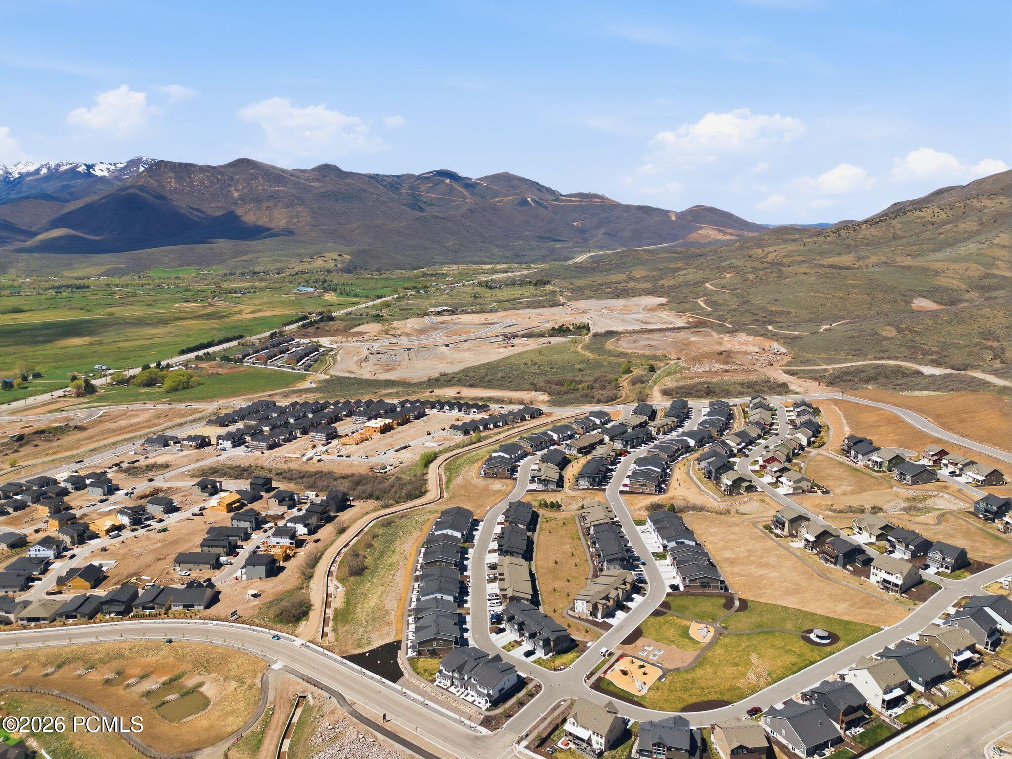 2256 N Canal View Lane