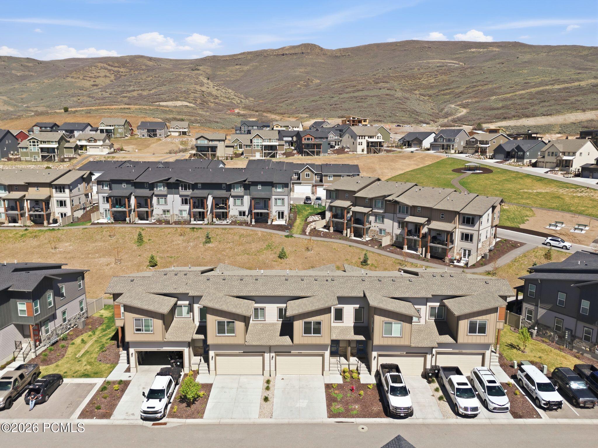 2256 N Canal View Lane