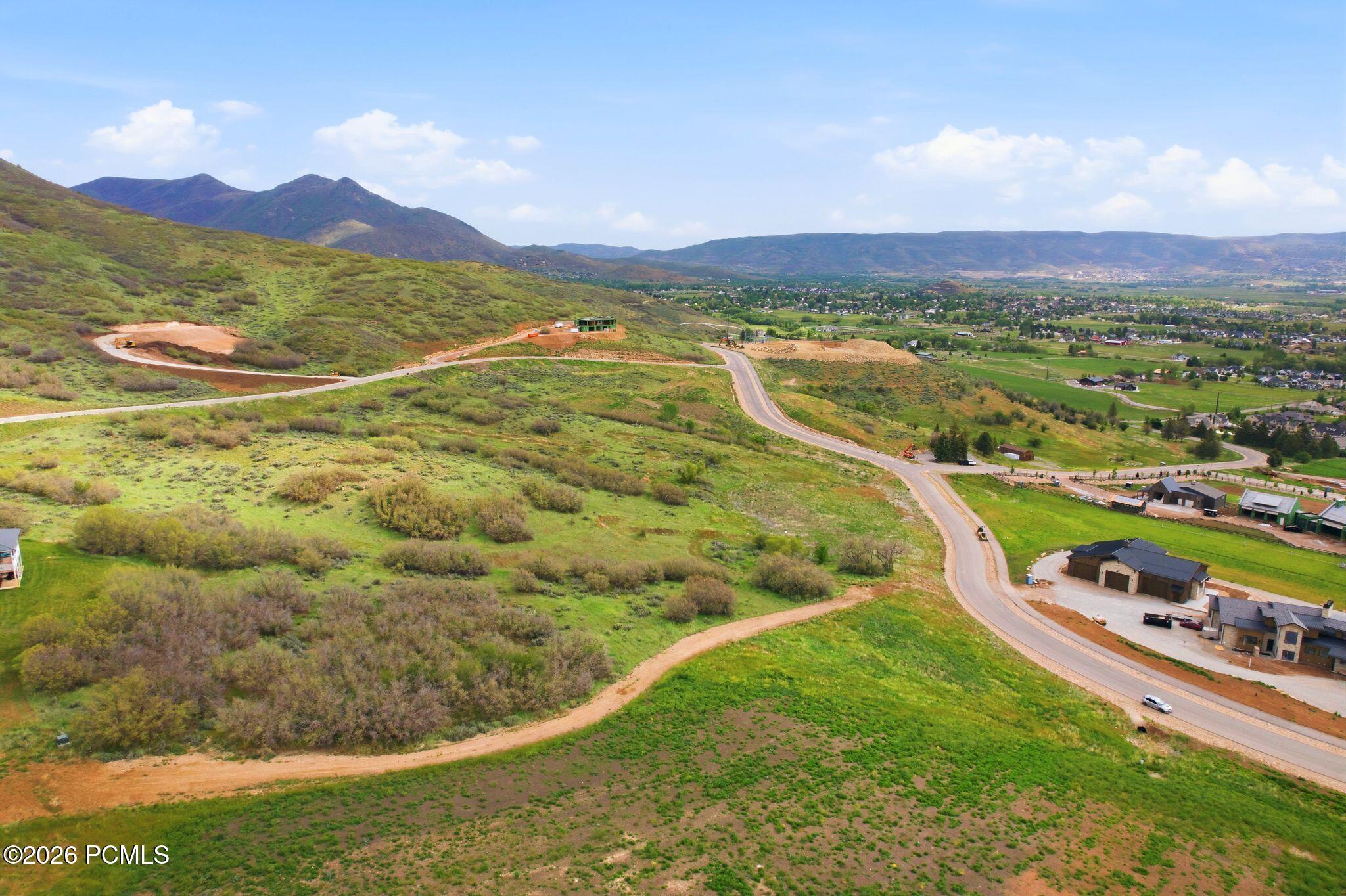 N/A S Highlands Drive 15
