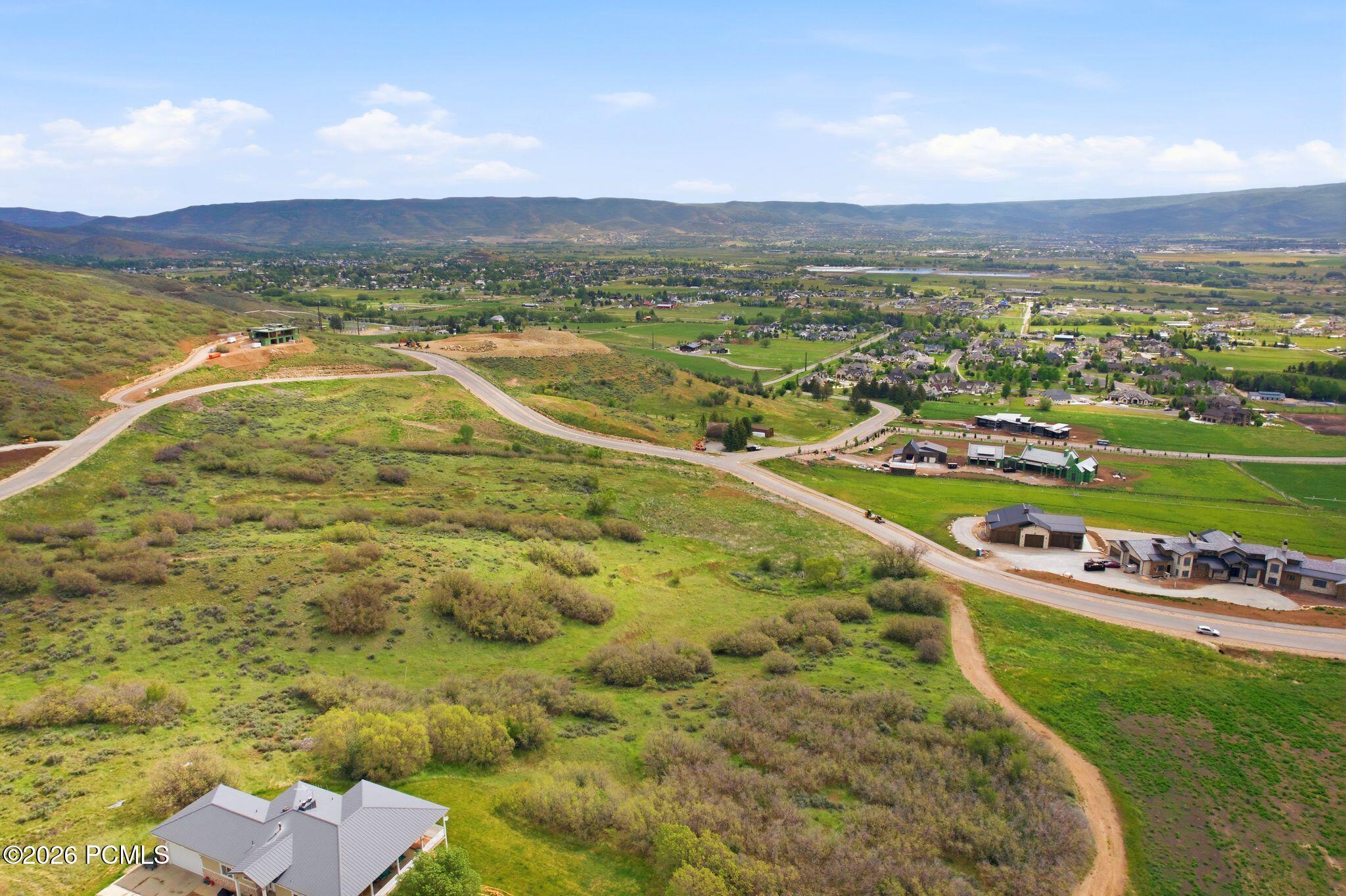 N/A S Highlands Drive 15