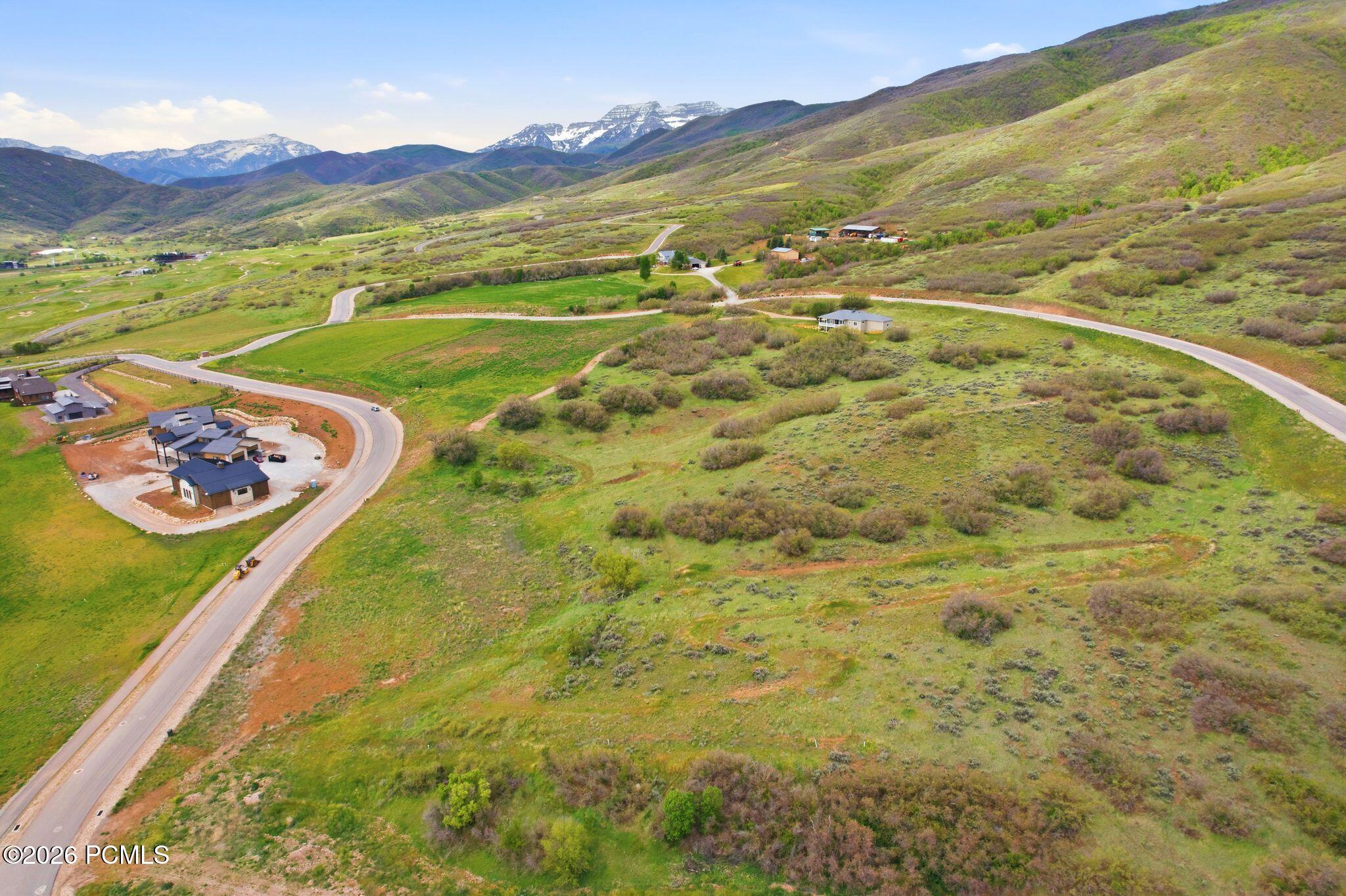 N/A S Highlands Drive 15