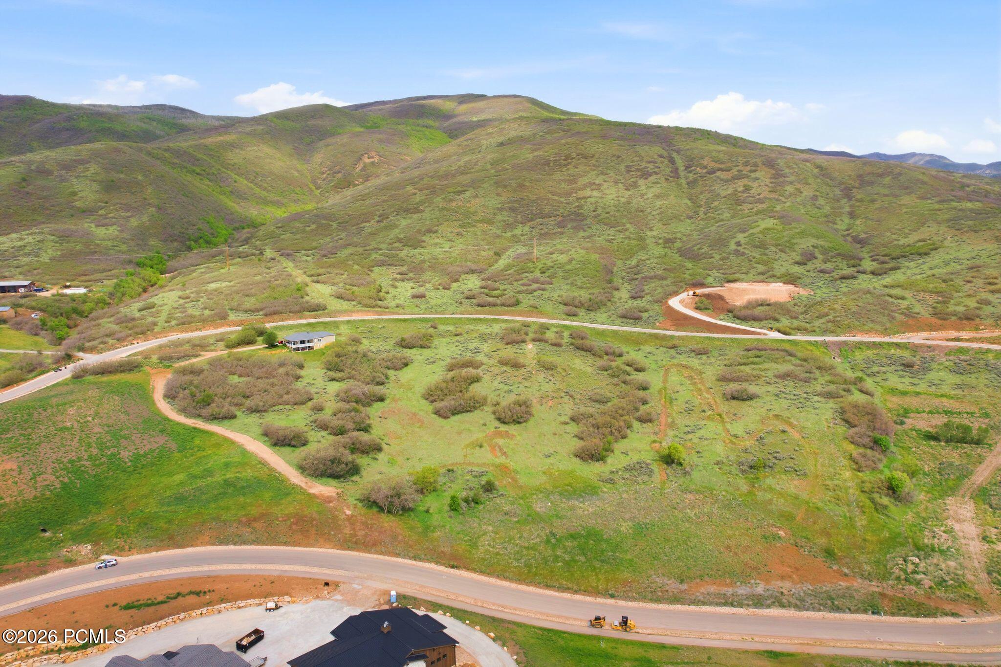 N/A S Highlands Drive 15