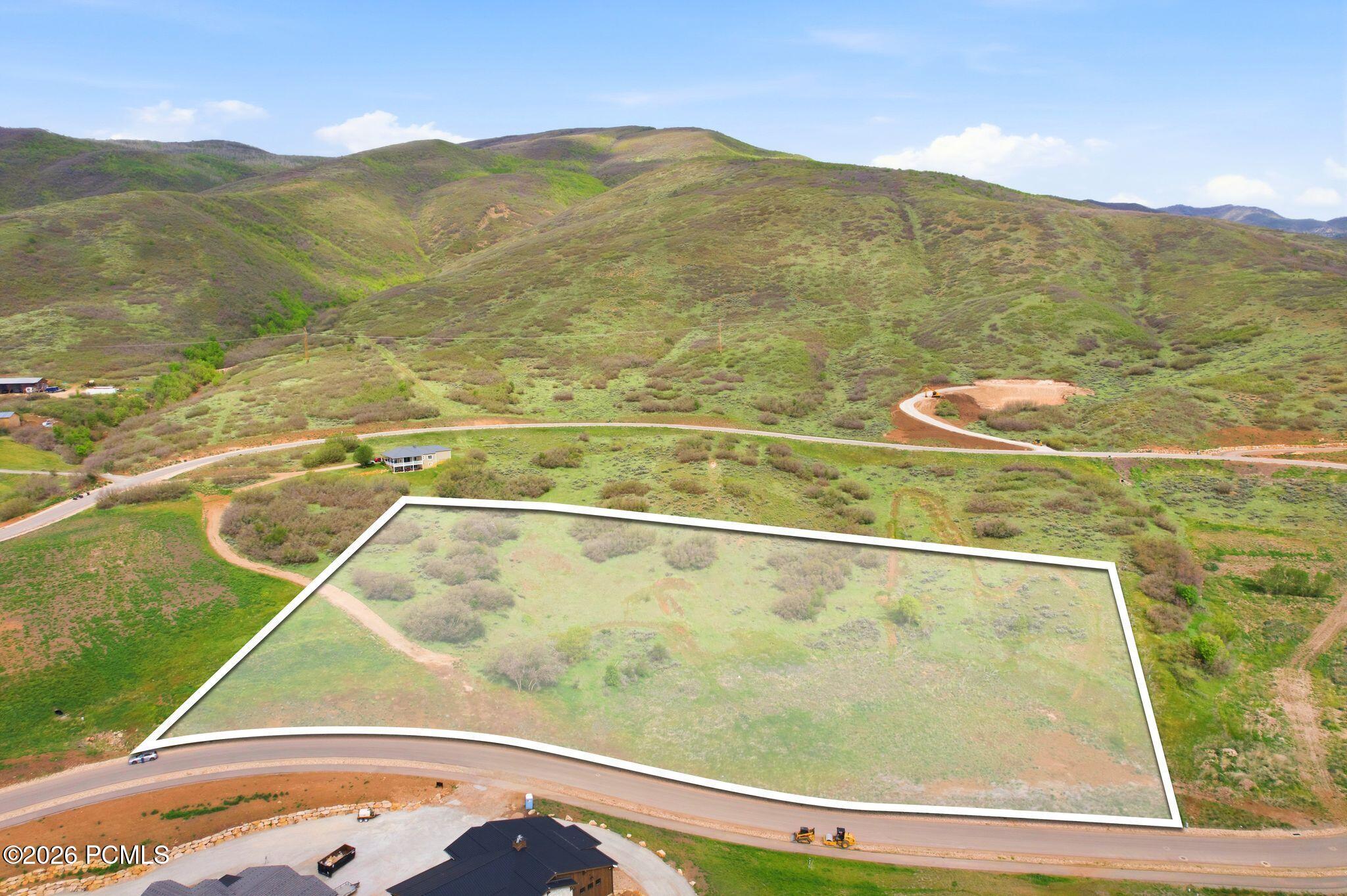 N/A S Highlands Drive 15