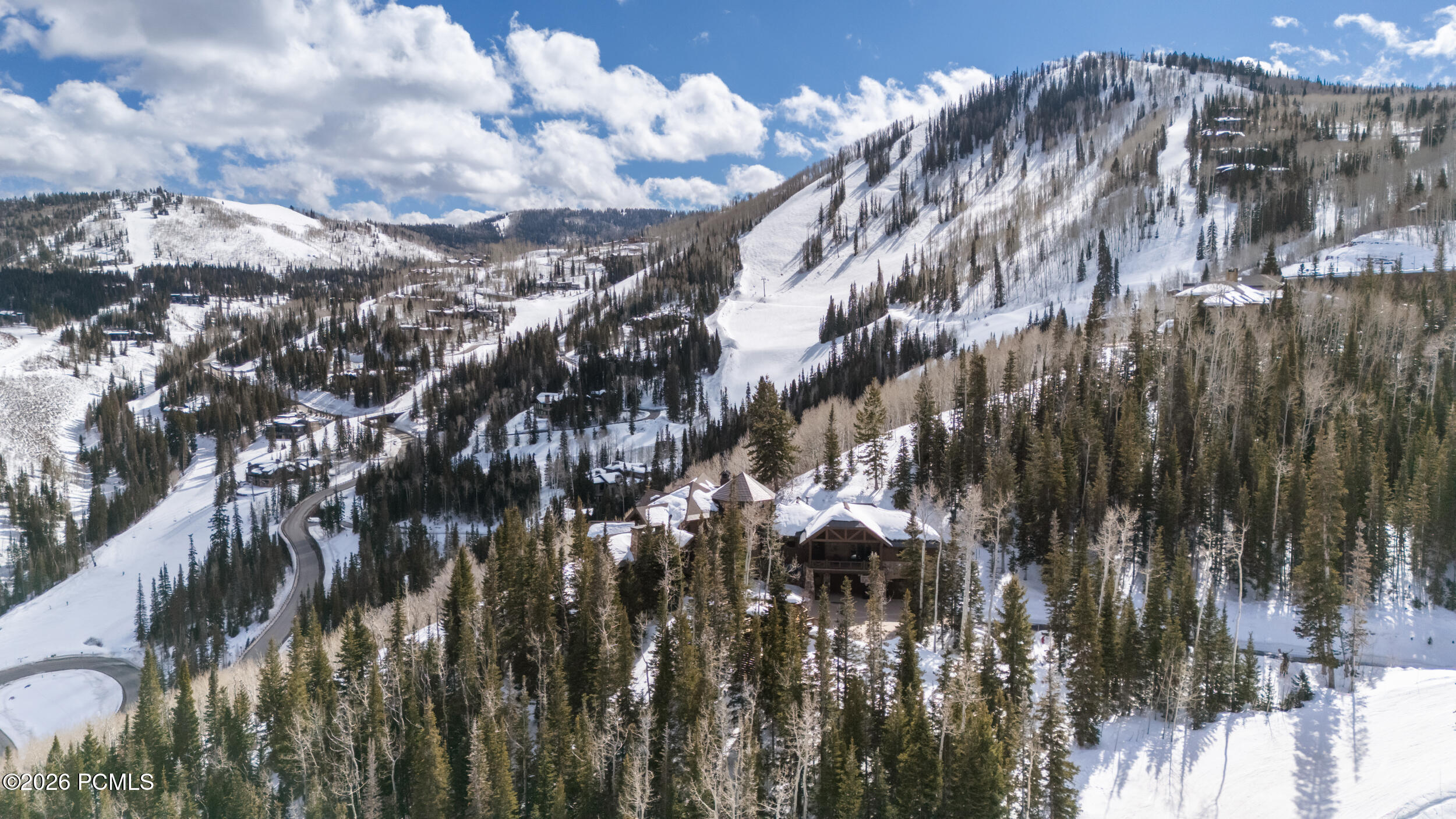 35 White Pine Canyon Road
