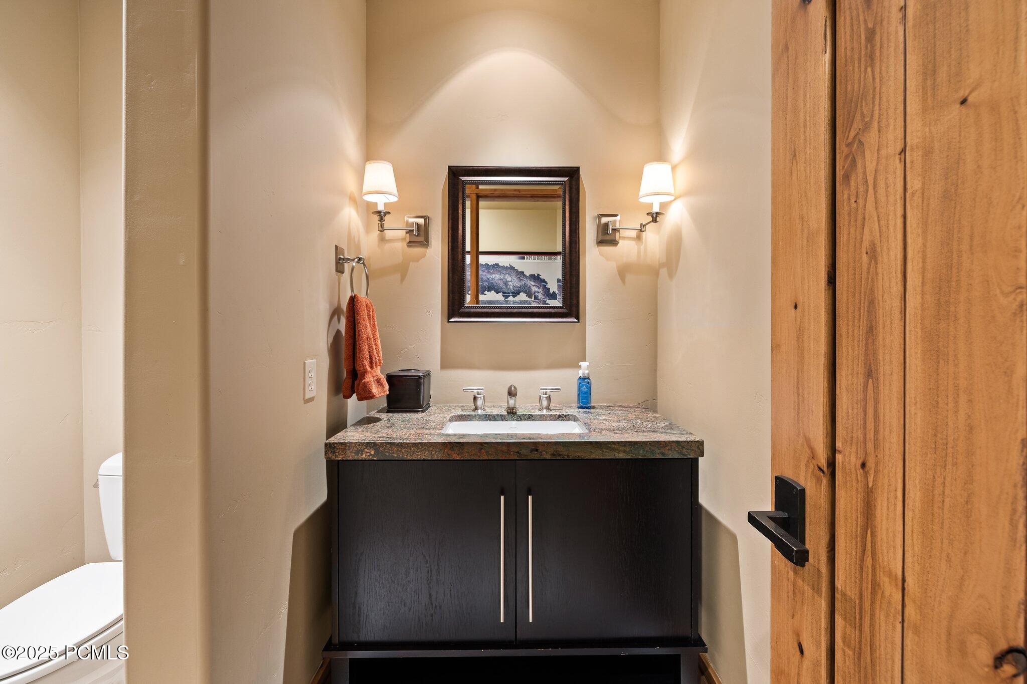 35 White Pine Canyon Road