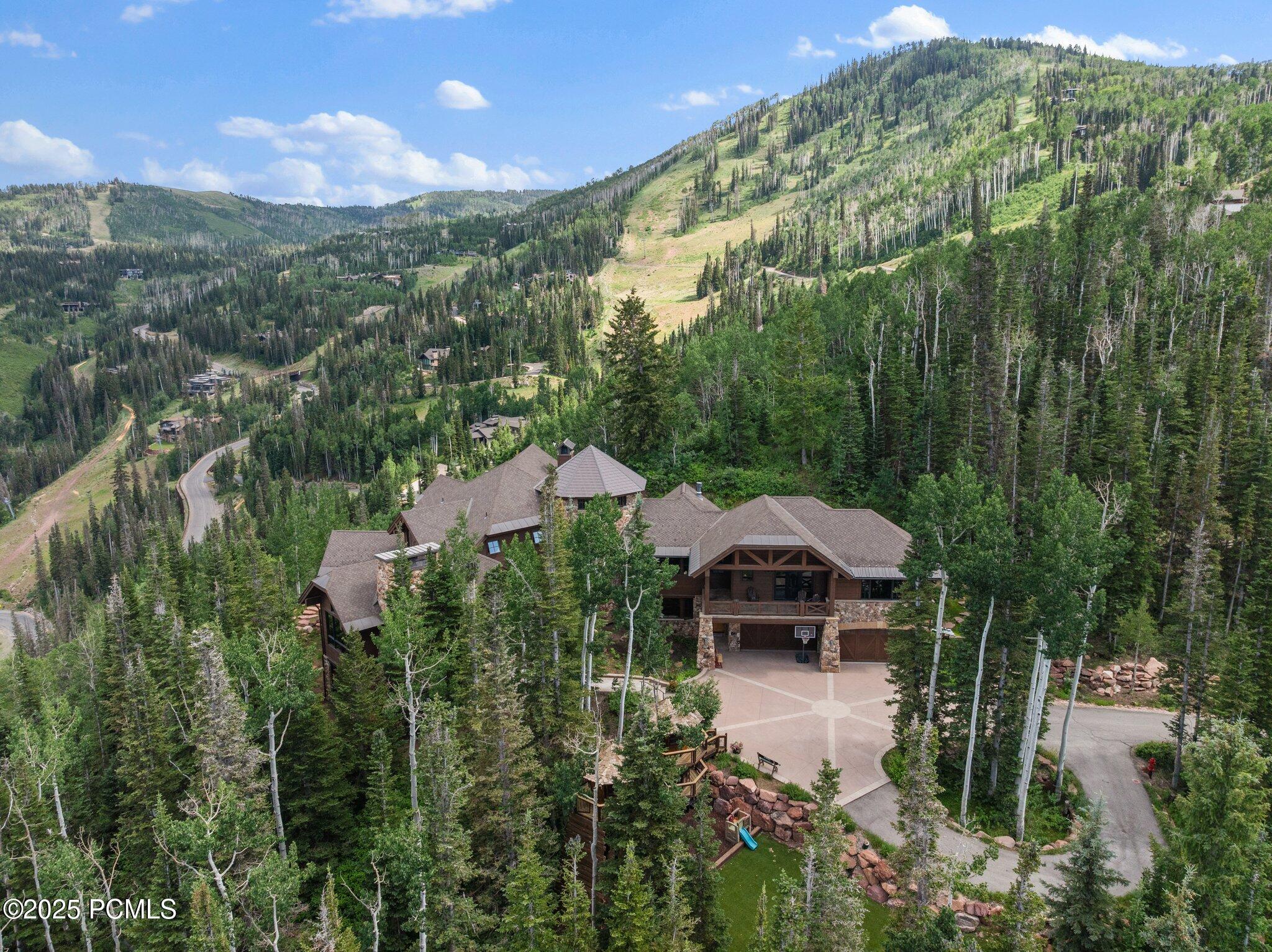 35 White Pine Canyon Road