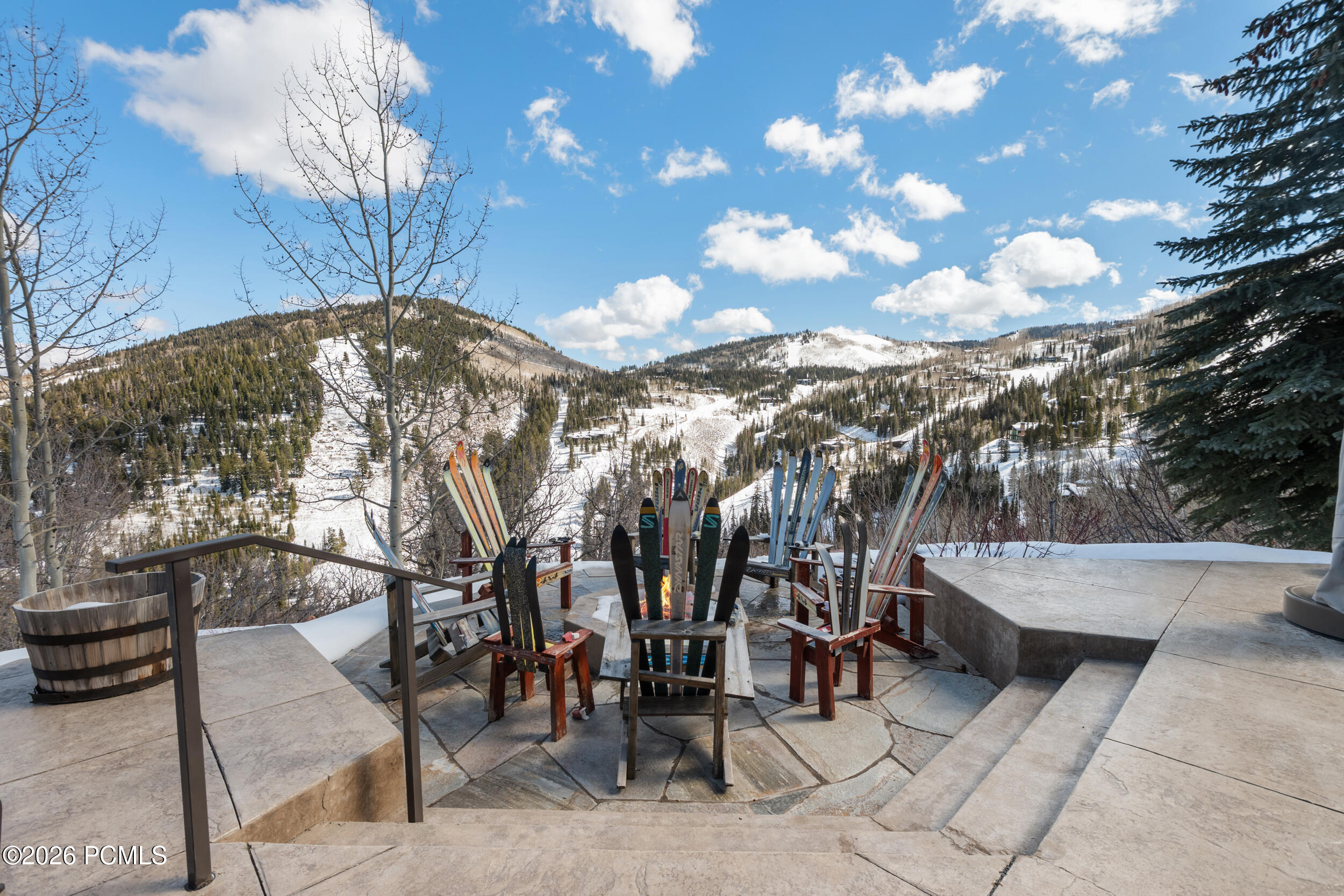35 White Pine Canyon Road