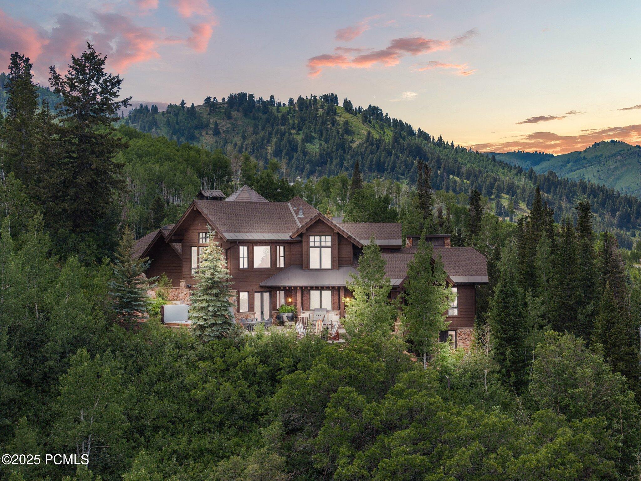 35 White Pine Canyon Road