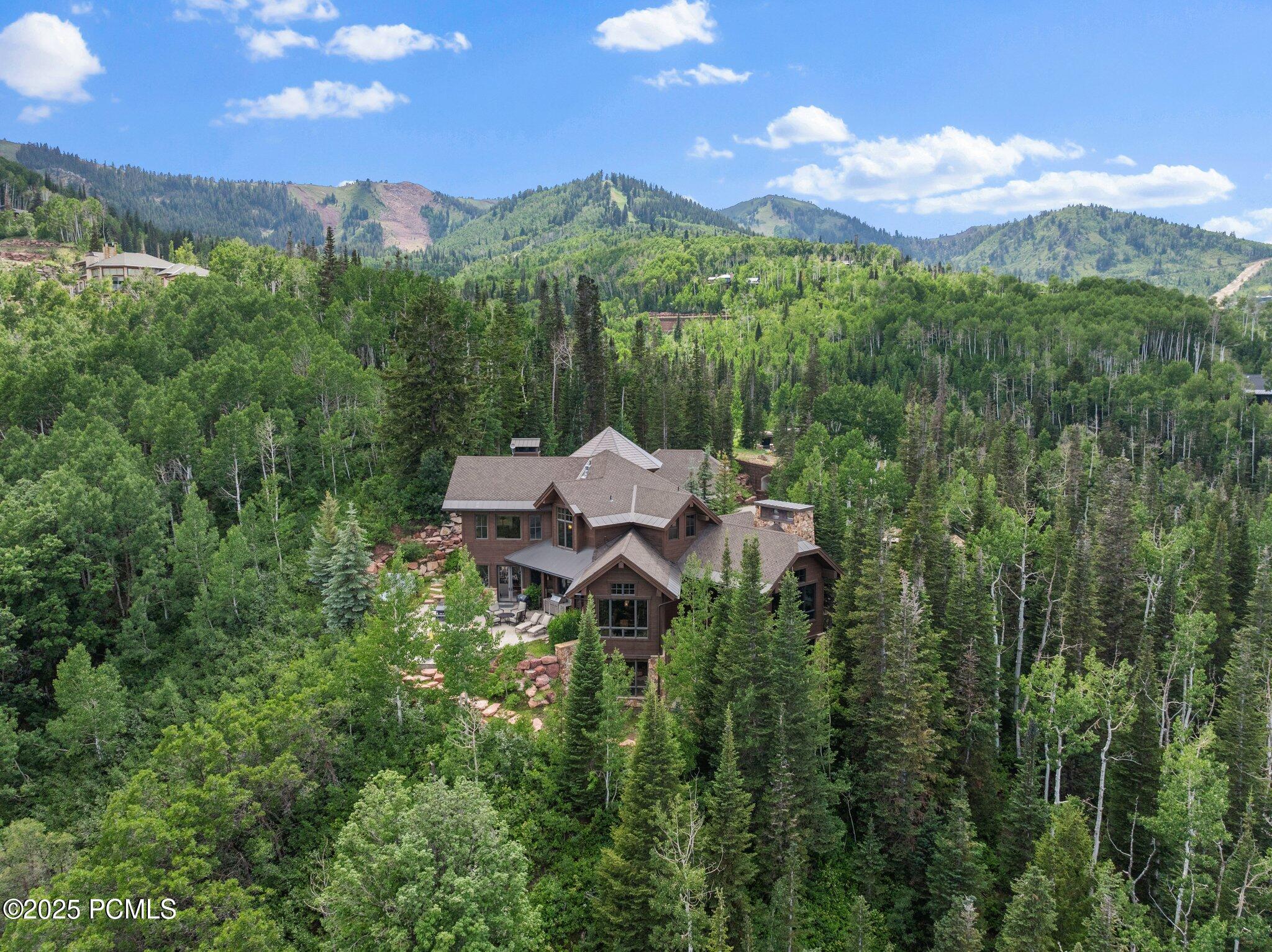 35 White Pine Canyon Road