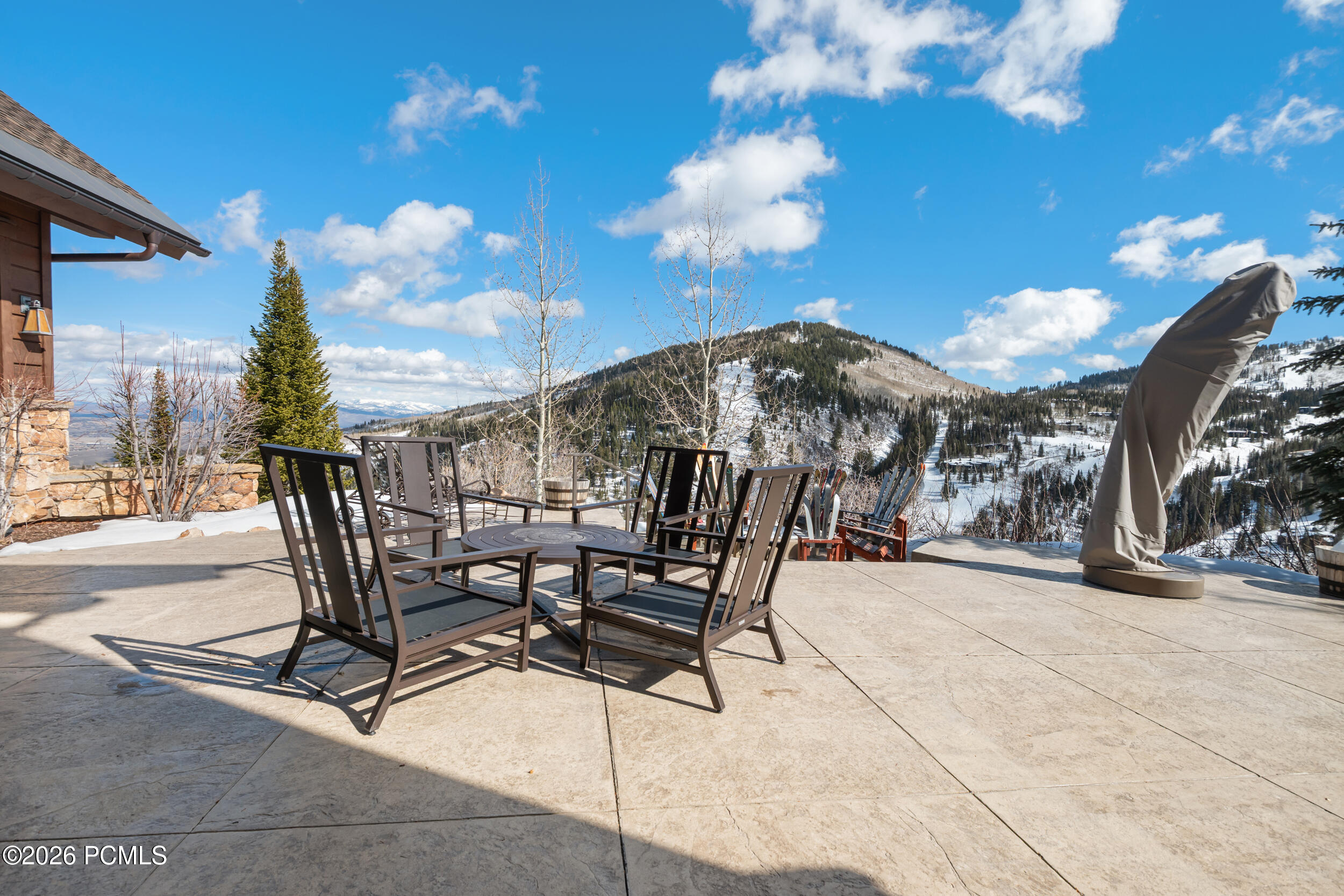 35 White Pine Canyon Road