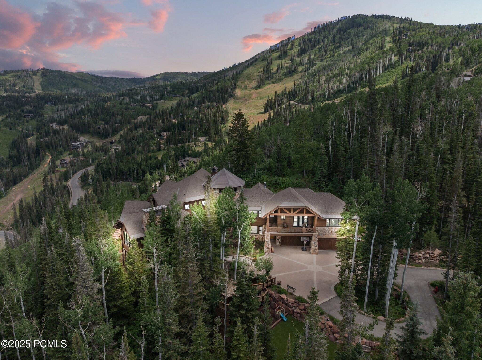 35 White Pine Canyon Road