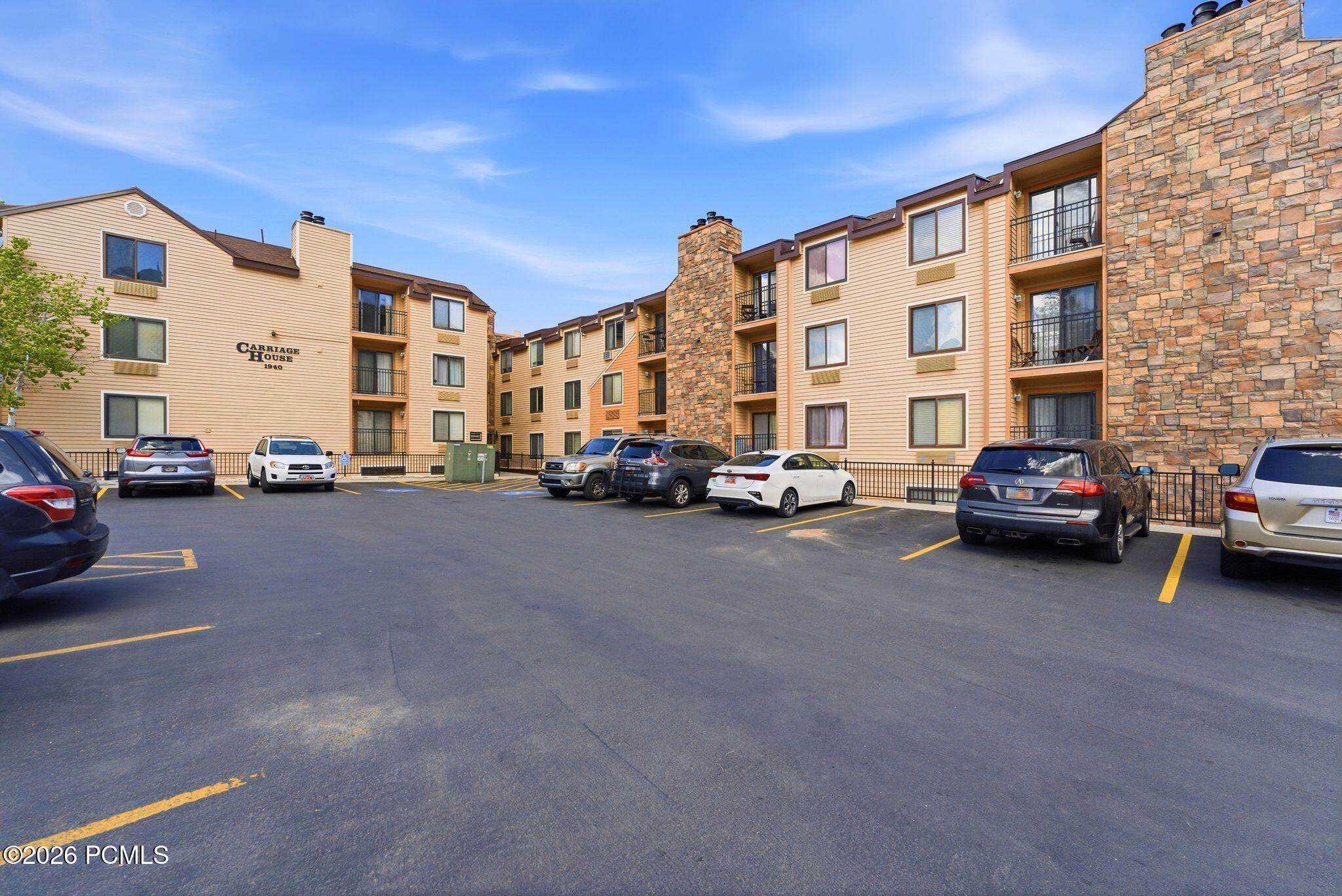 1940 Prospector Avenue 331