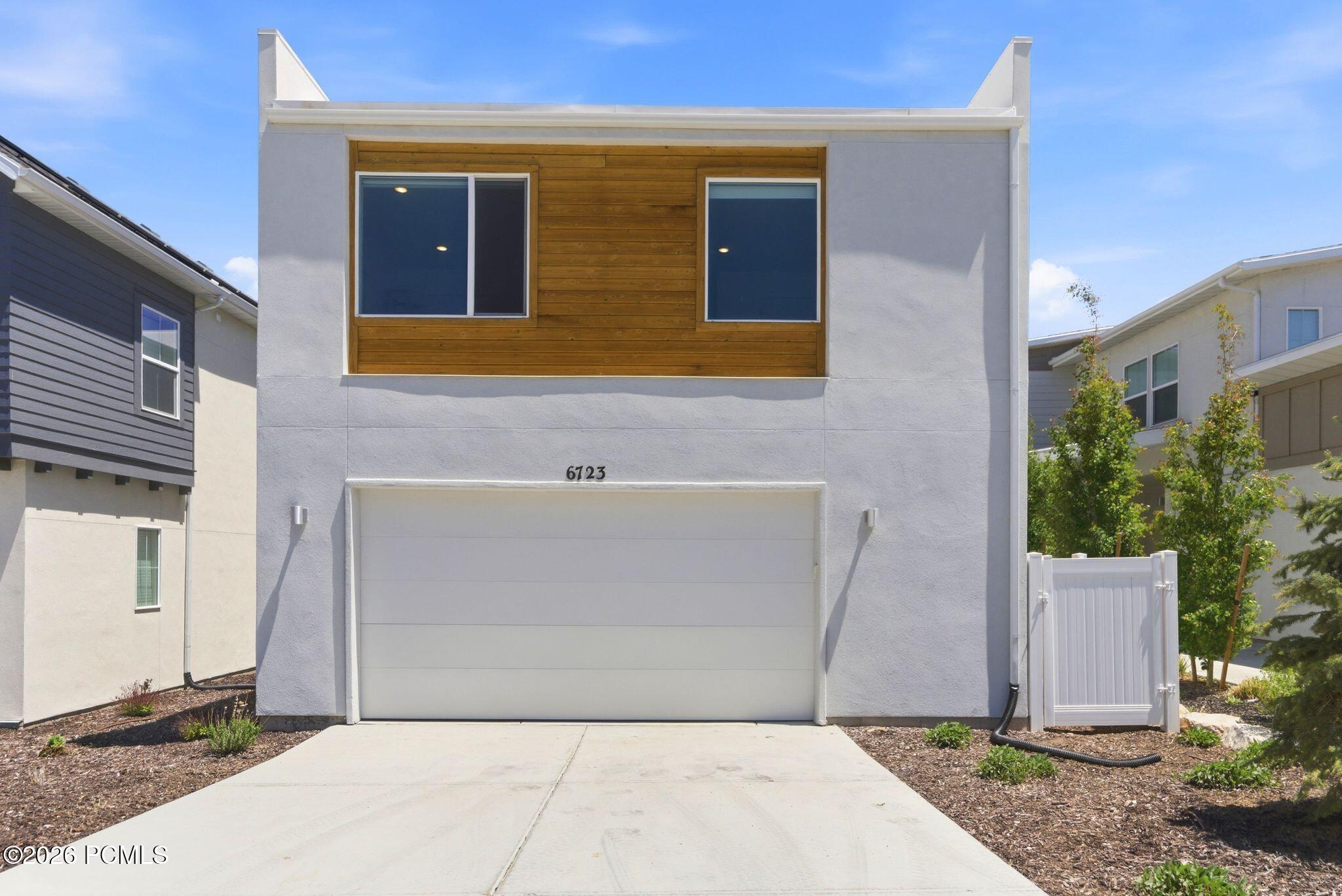 6723 Woods Rose Drive