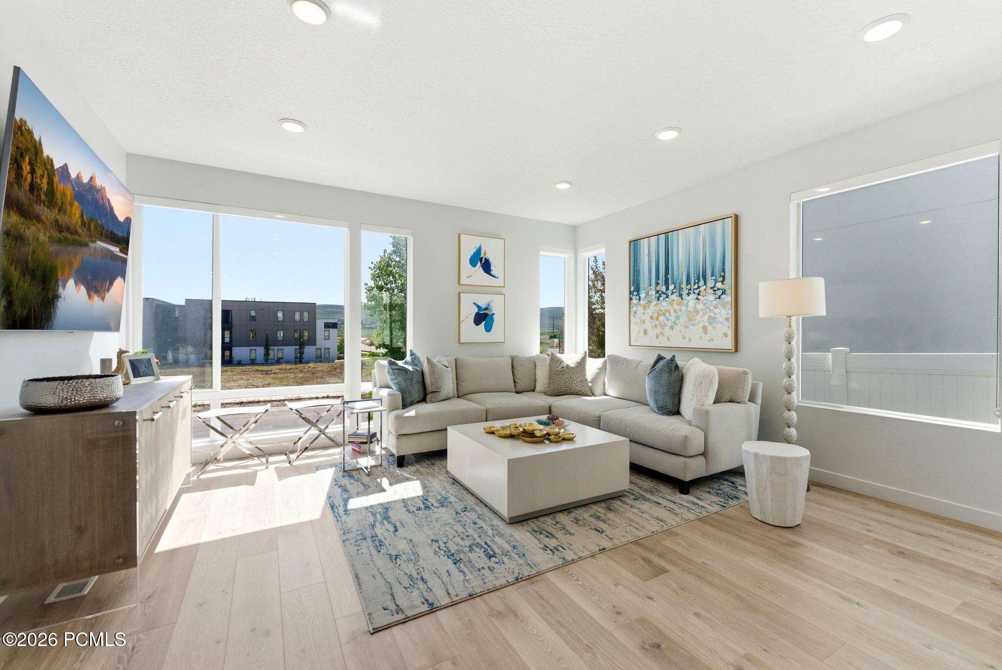 6723 Woods Rose Drive