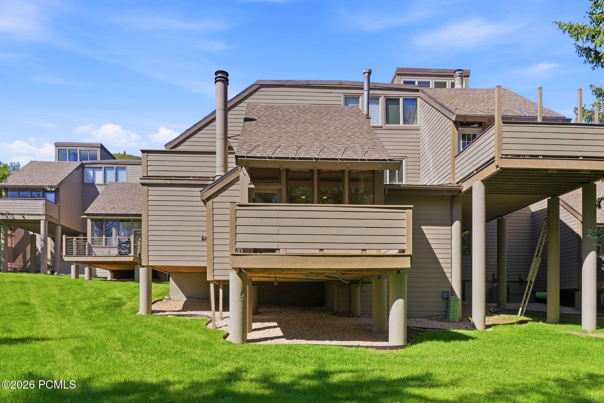 1660 Three Kings Drive 198