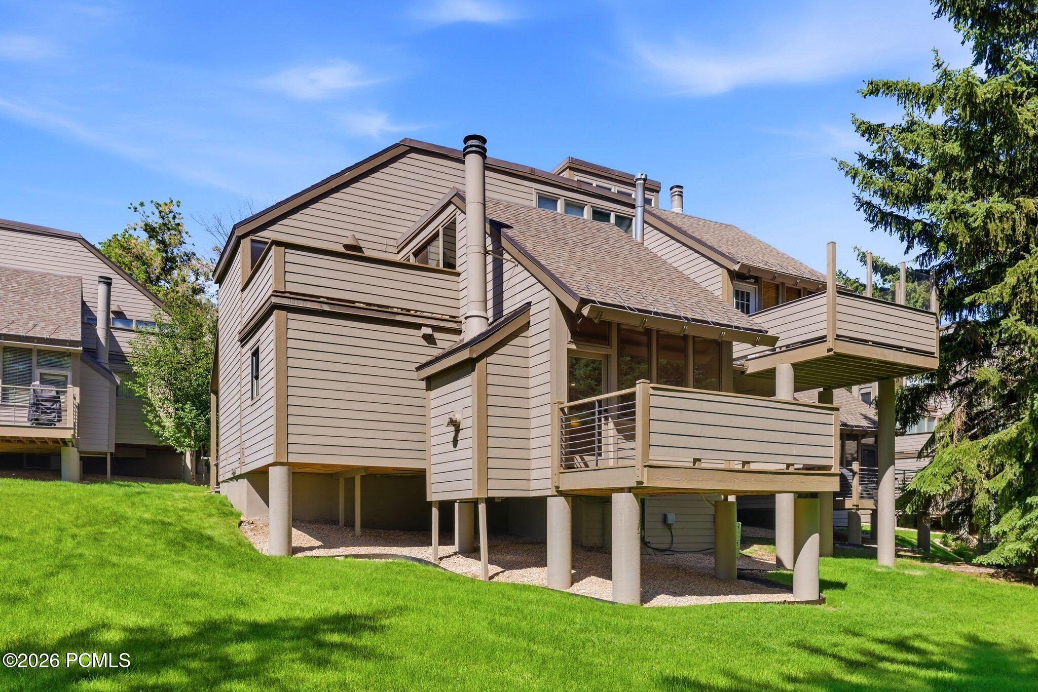 1660 Three Kings Drive 198