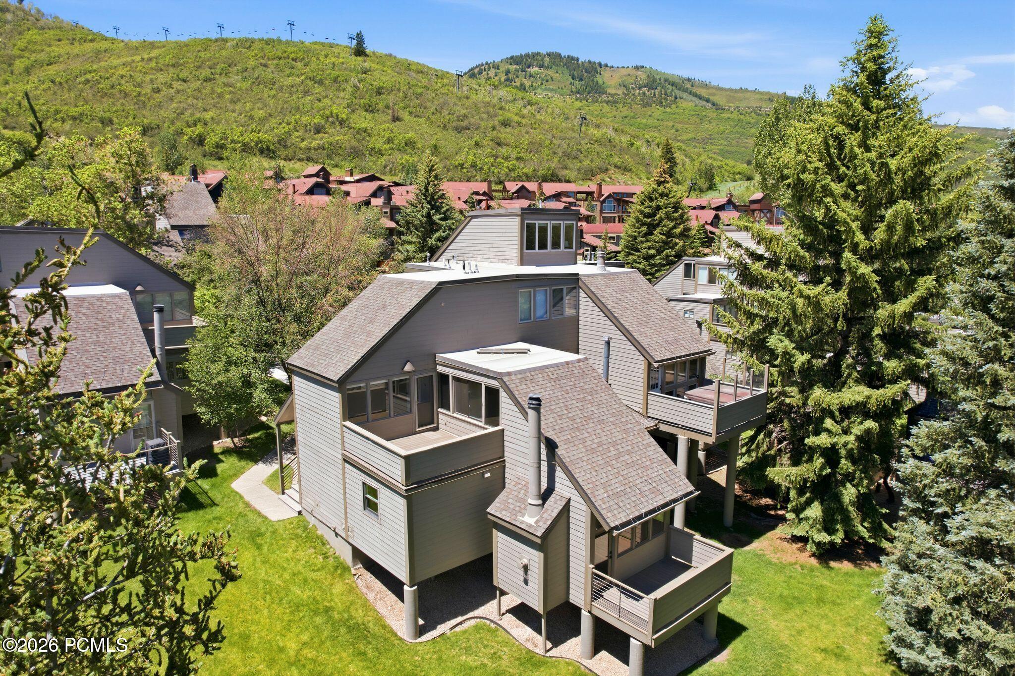 1660 Three Kings Drive 198