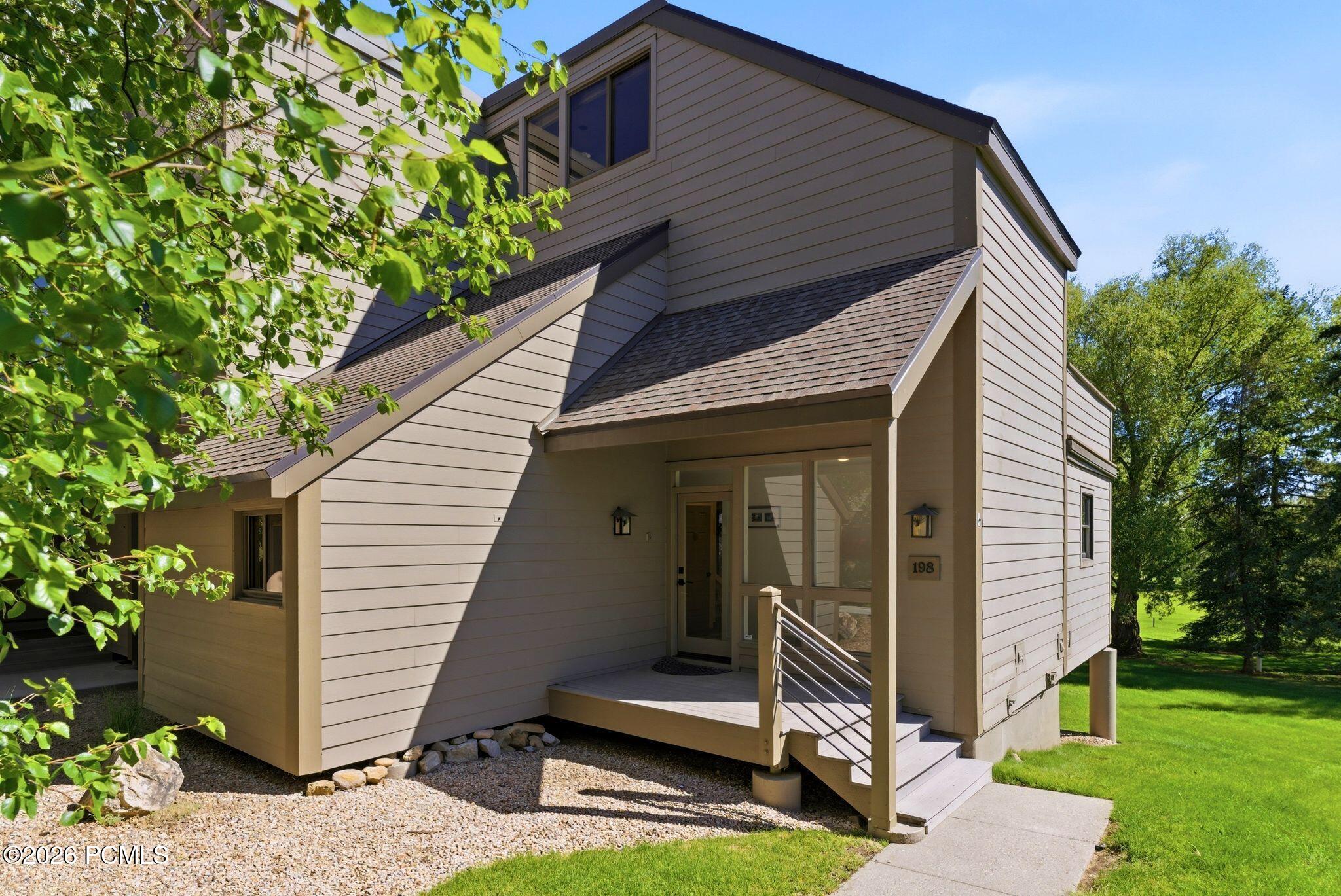 1660 Three Kings Drive 198