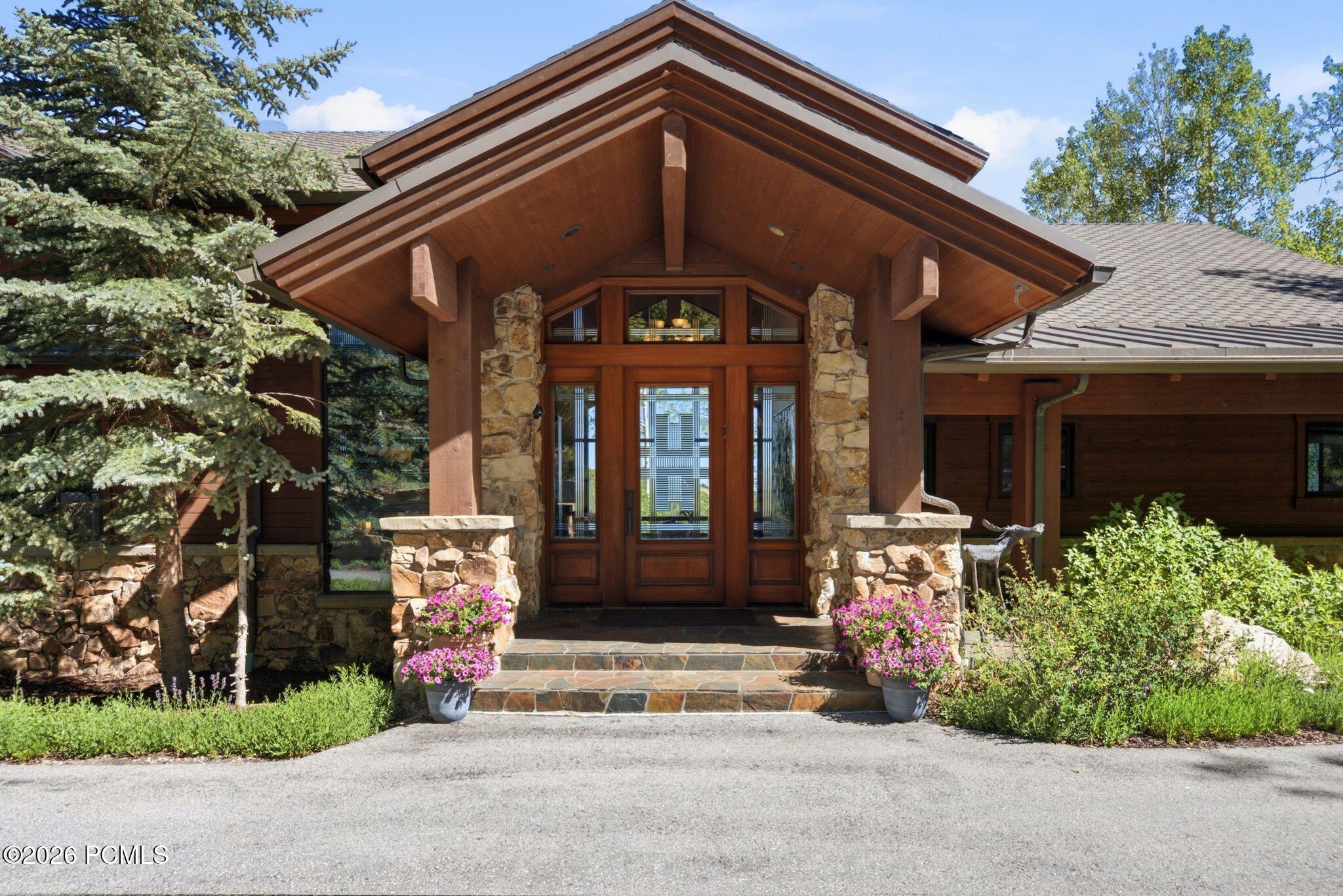 39 White Pine Canyon Road