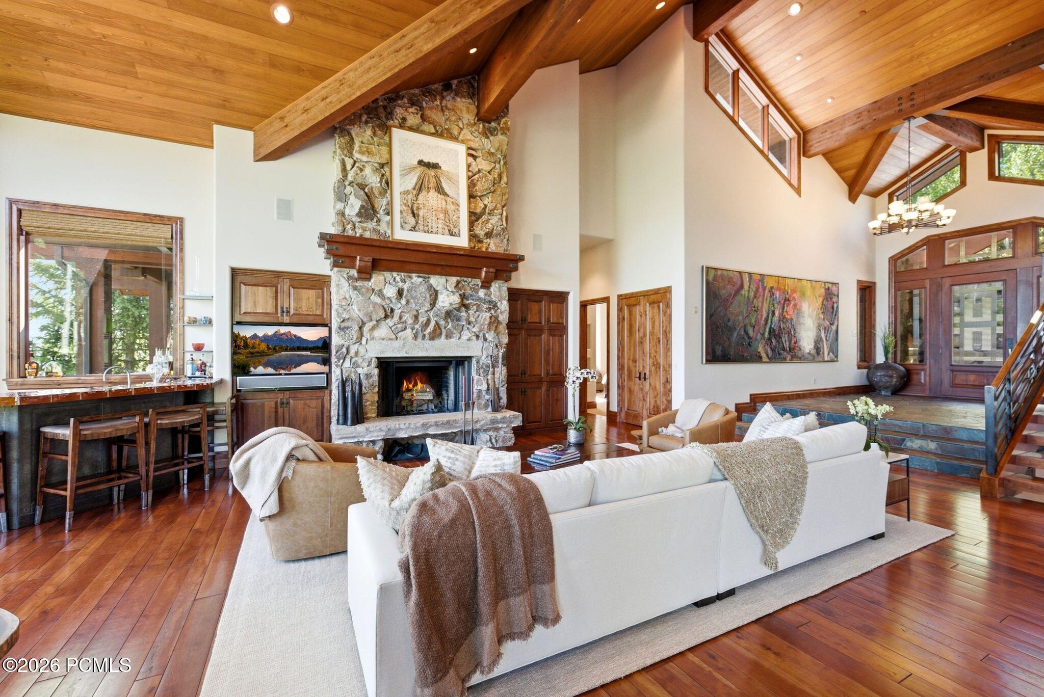 39 White Pine Canyon Road