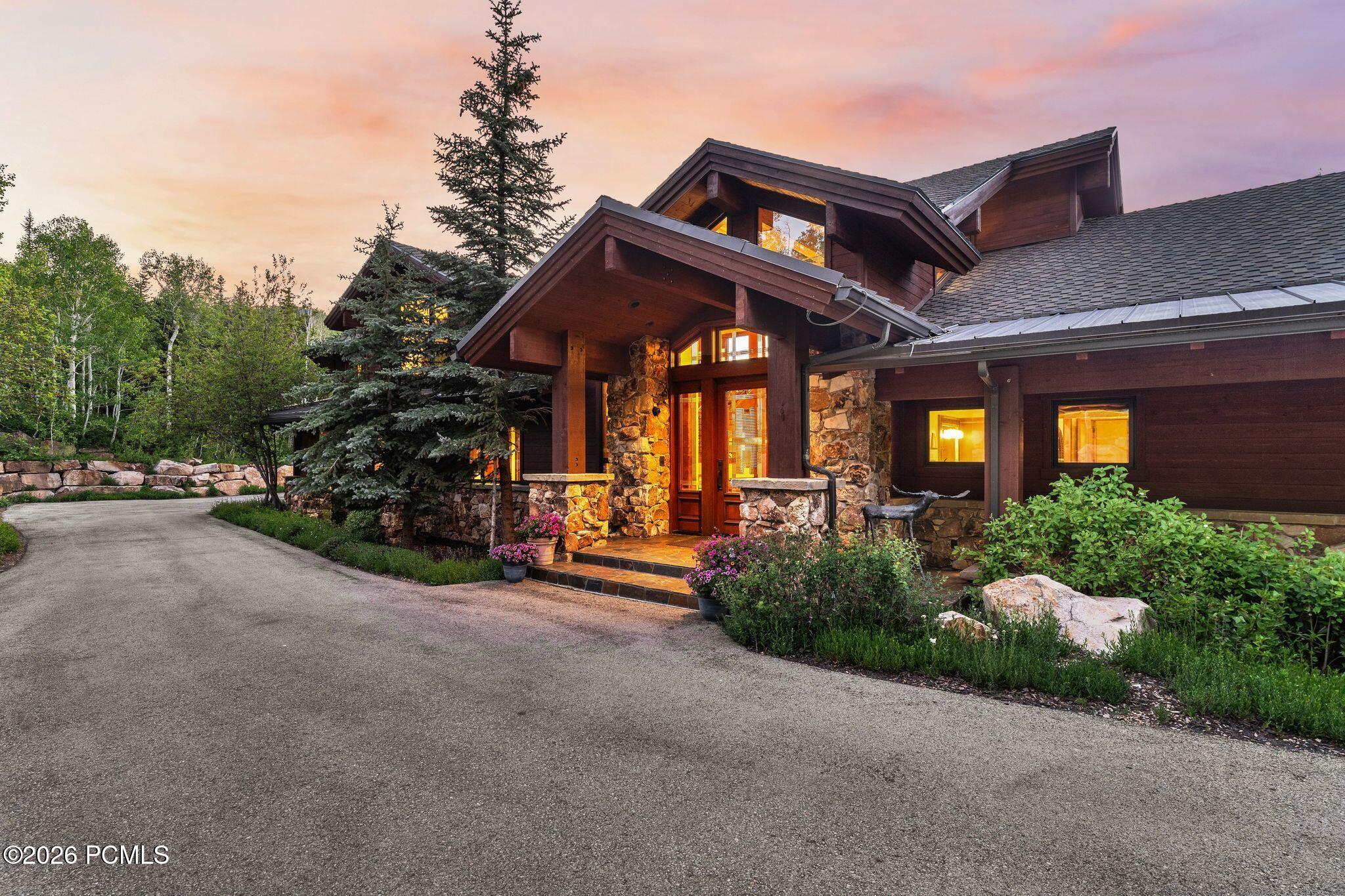 39 White Pine Canyon Road