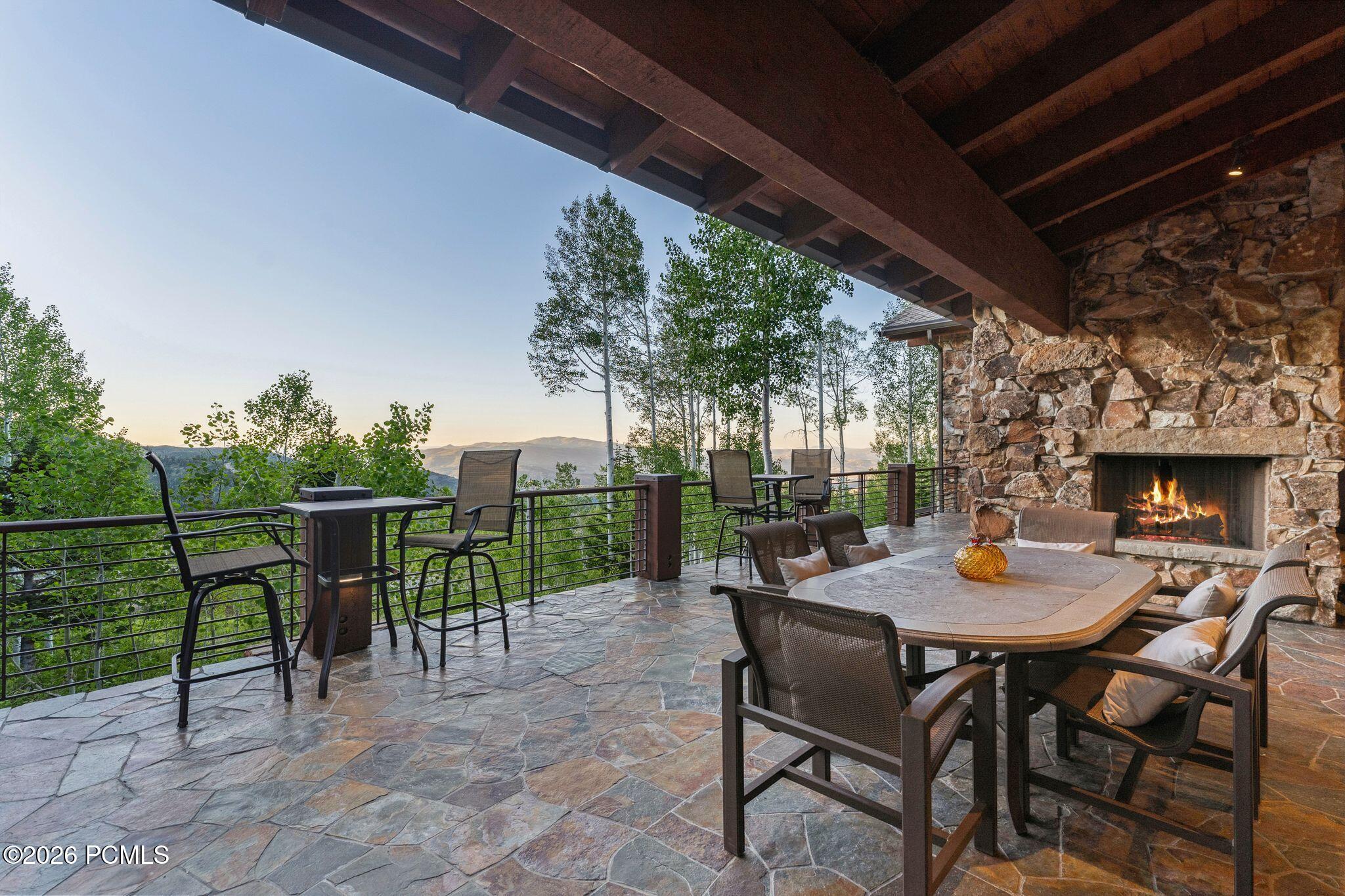 39 White Pine Canyon Road