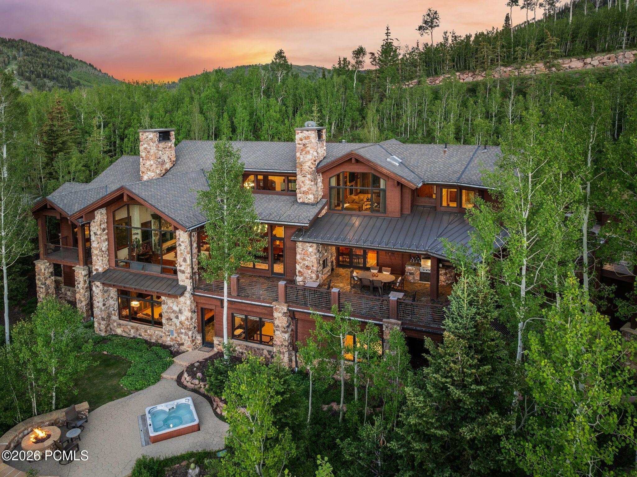 39 White Pine Canyon Road