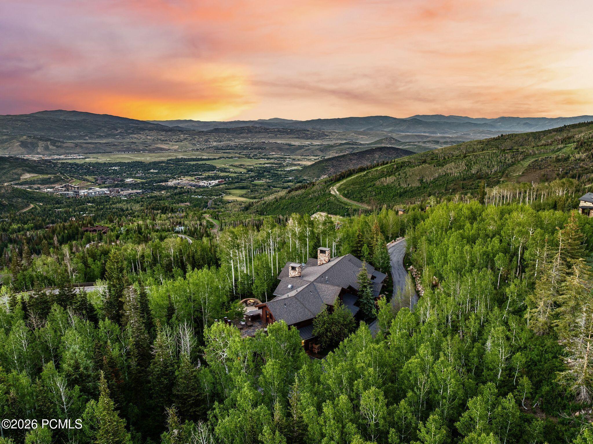 39 White Pine Canyon Road