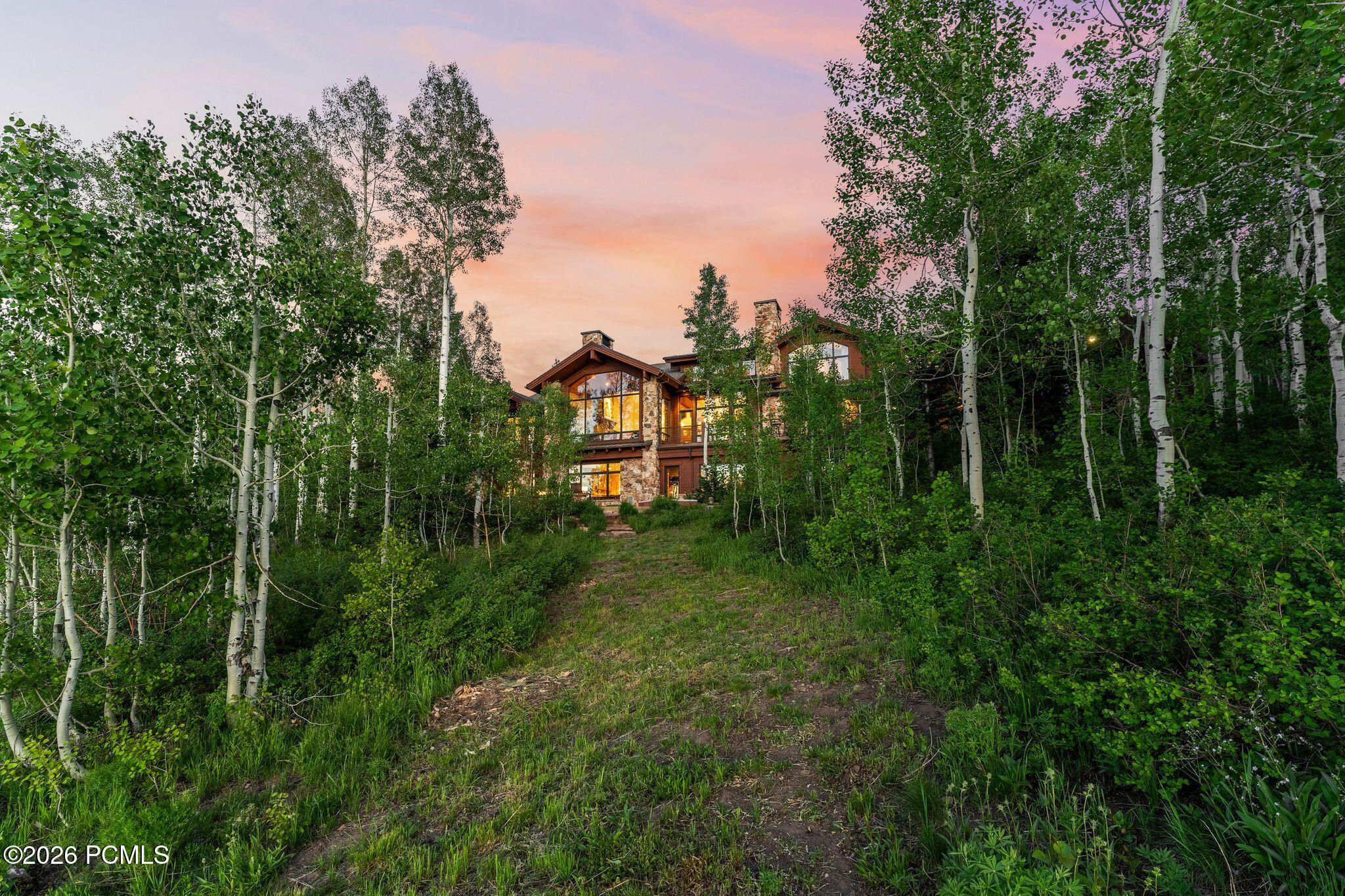 39 White Pine Canyon Road