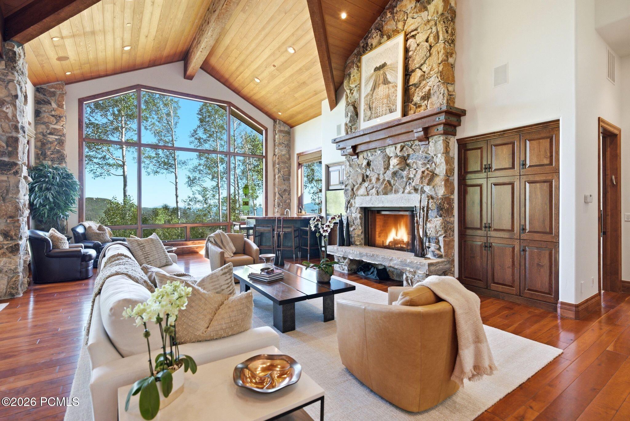 39 White Pine Canyon Road